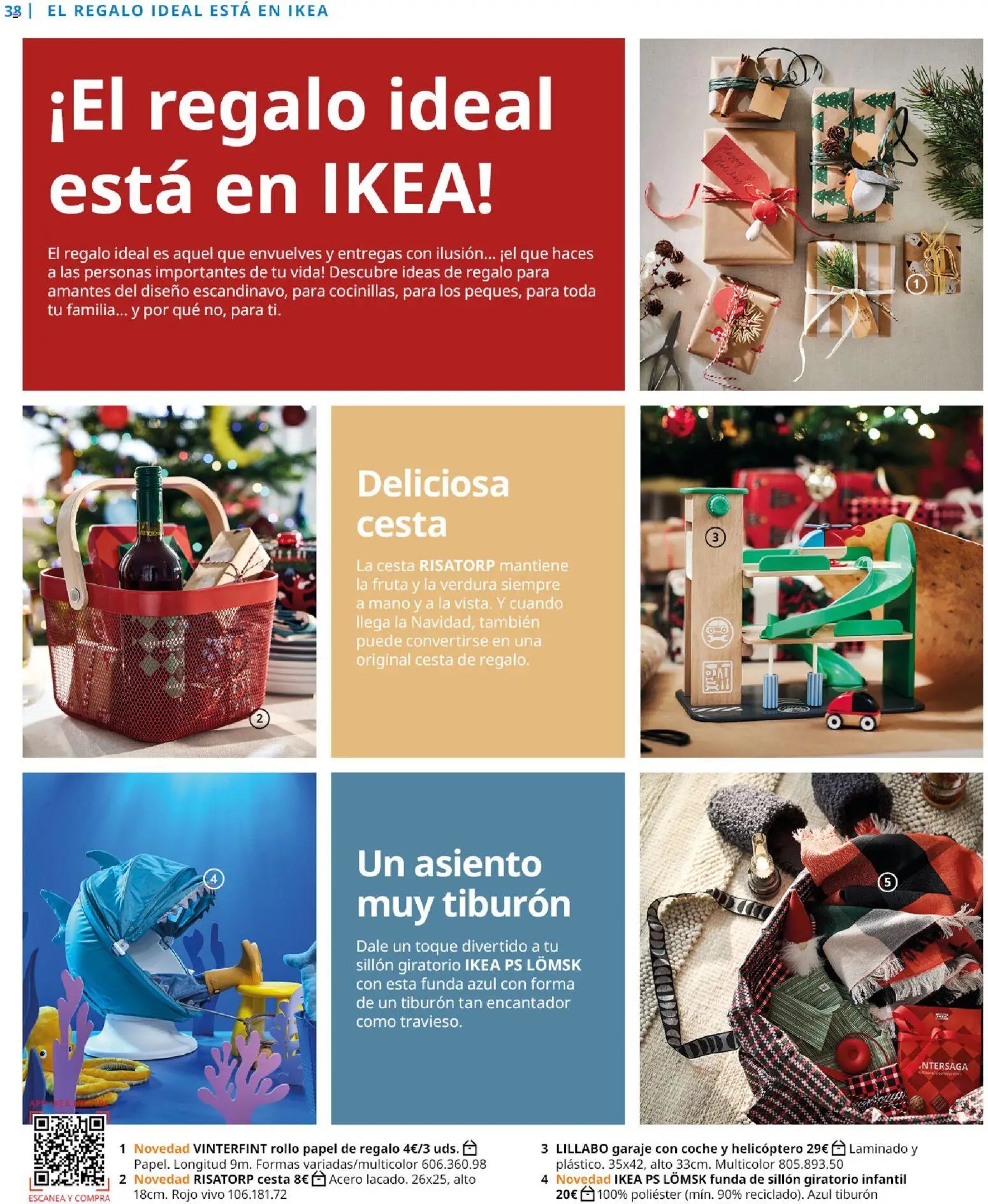 IKEA - Revista Family