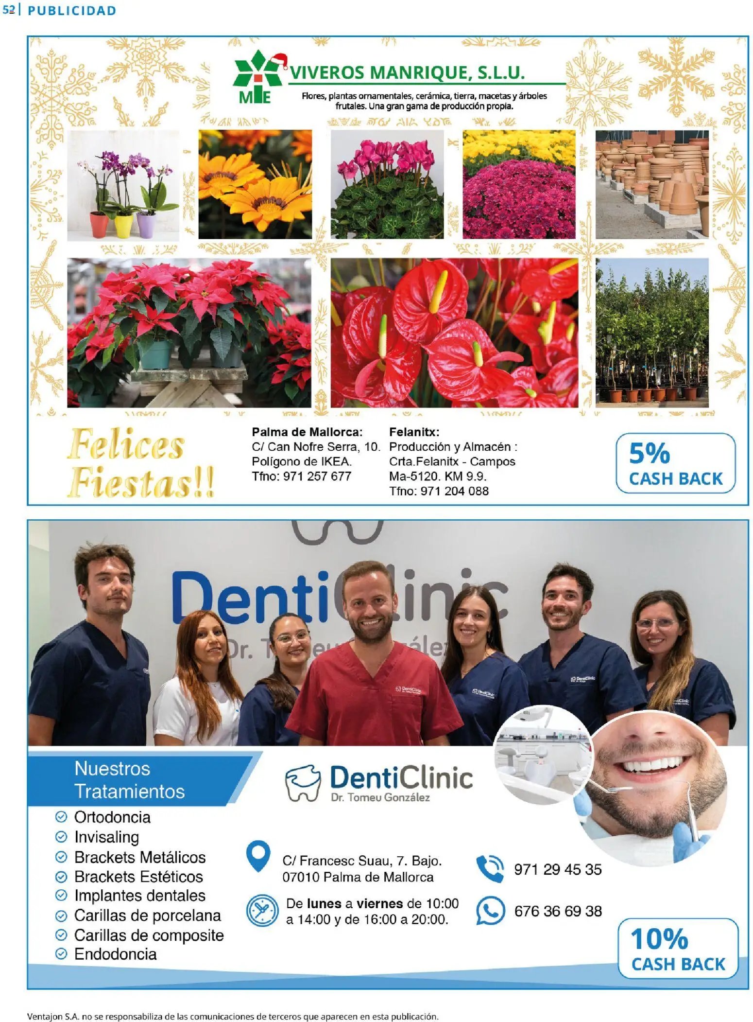 IKEA - Revista Family
