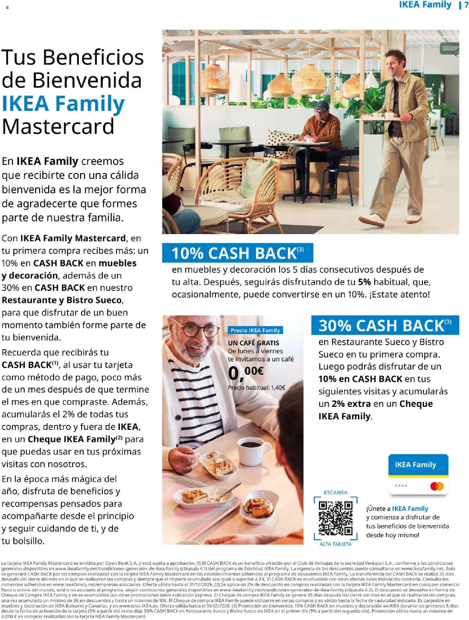 IKEA - Revista Family