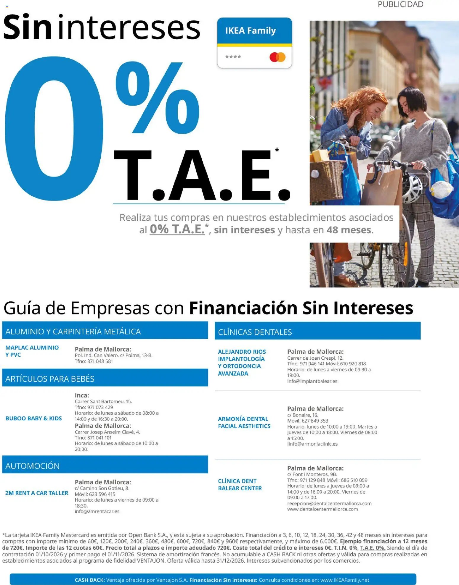 IKEA - Revista Family