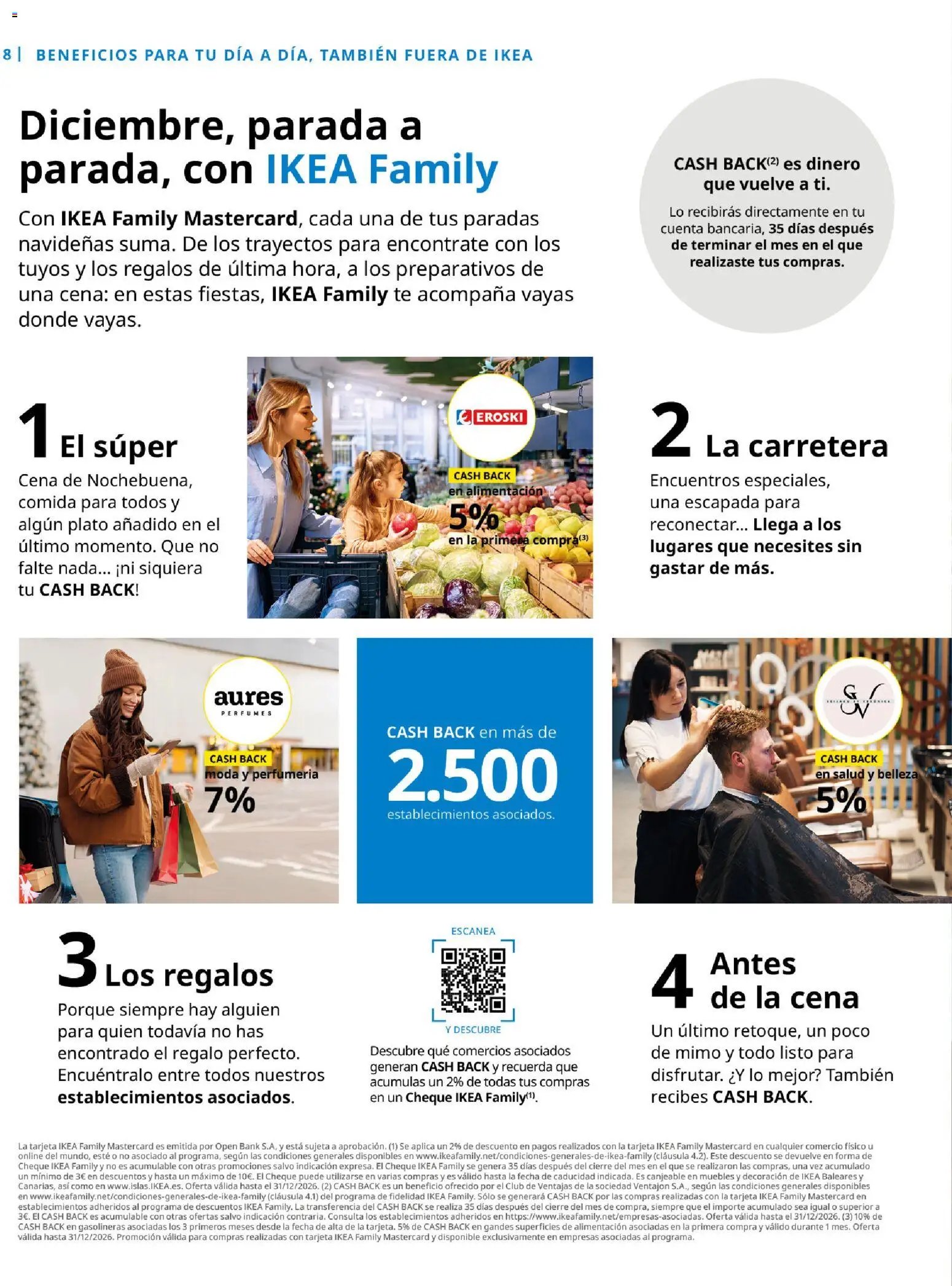 IKEA - Revista Family