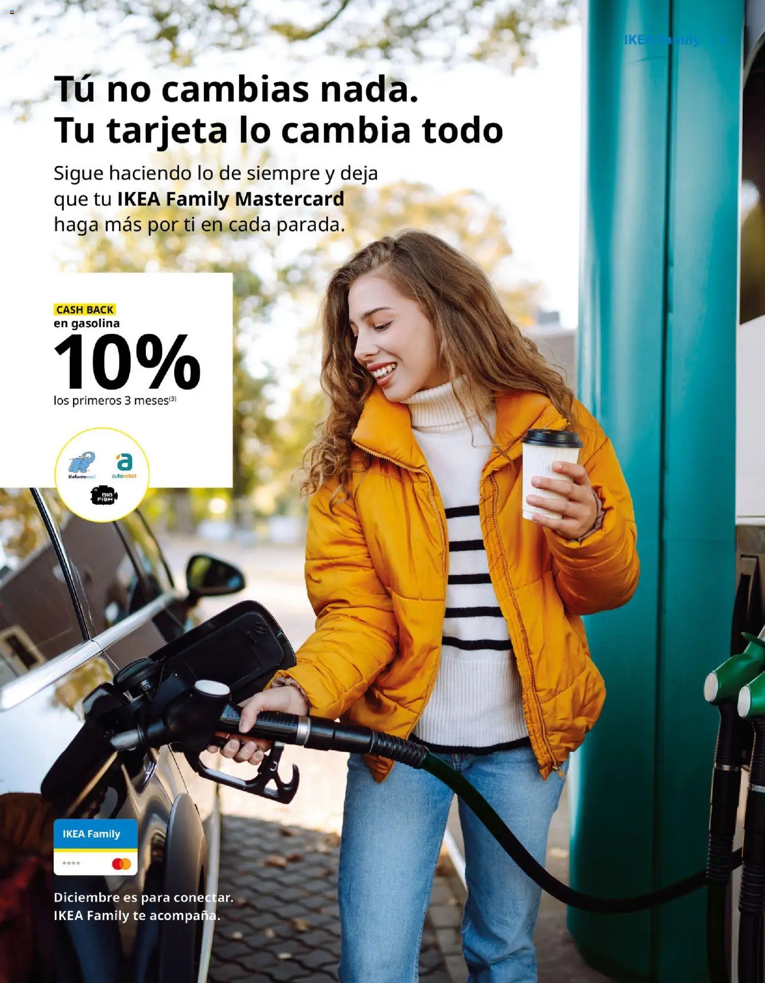 IKEA - Revista Family
