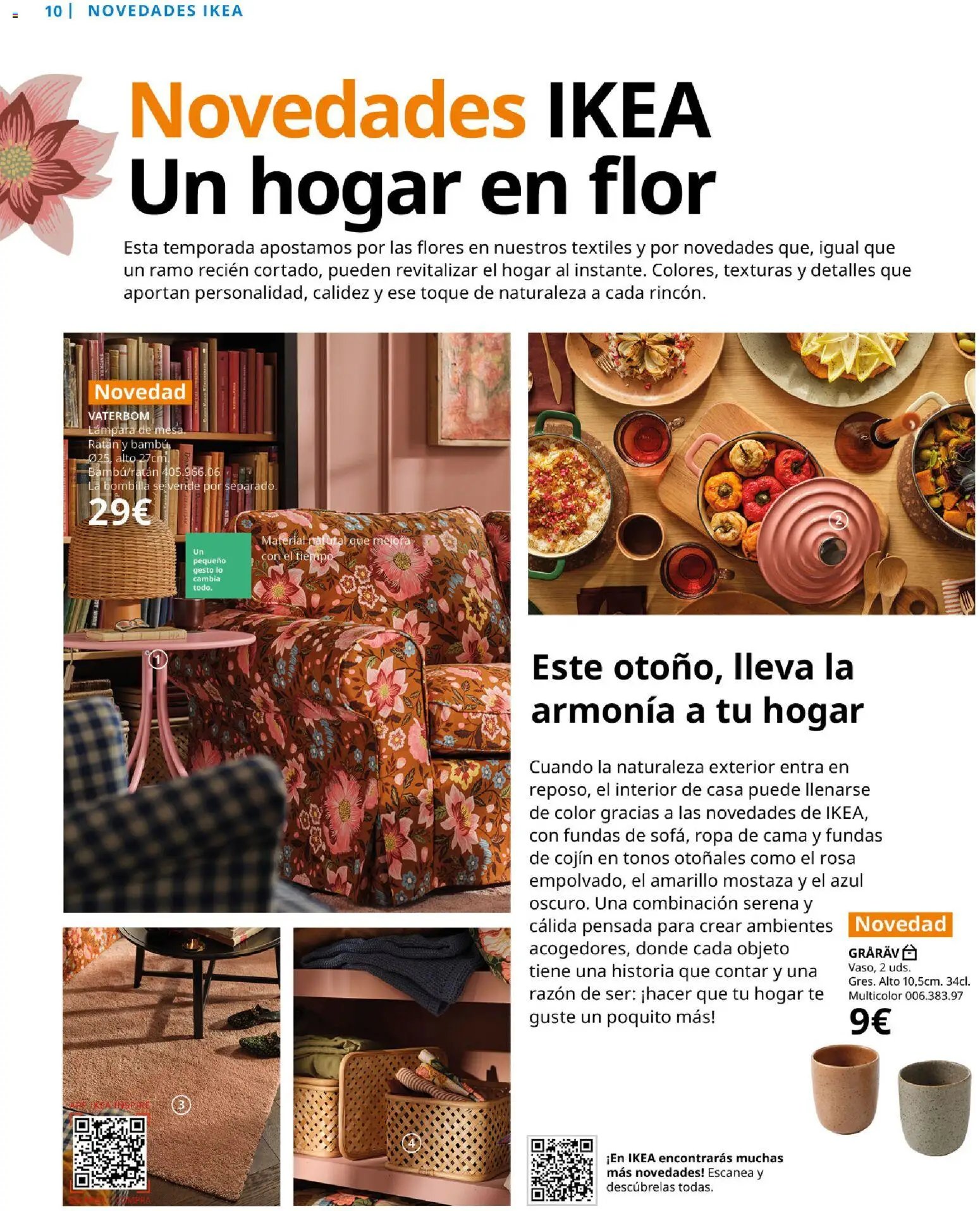 IKEA - Revista Family