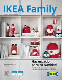 IKEA - Revista Family