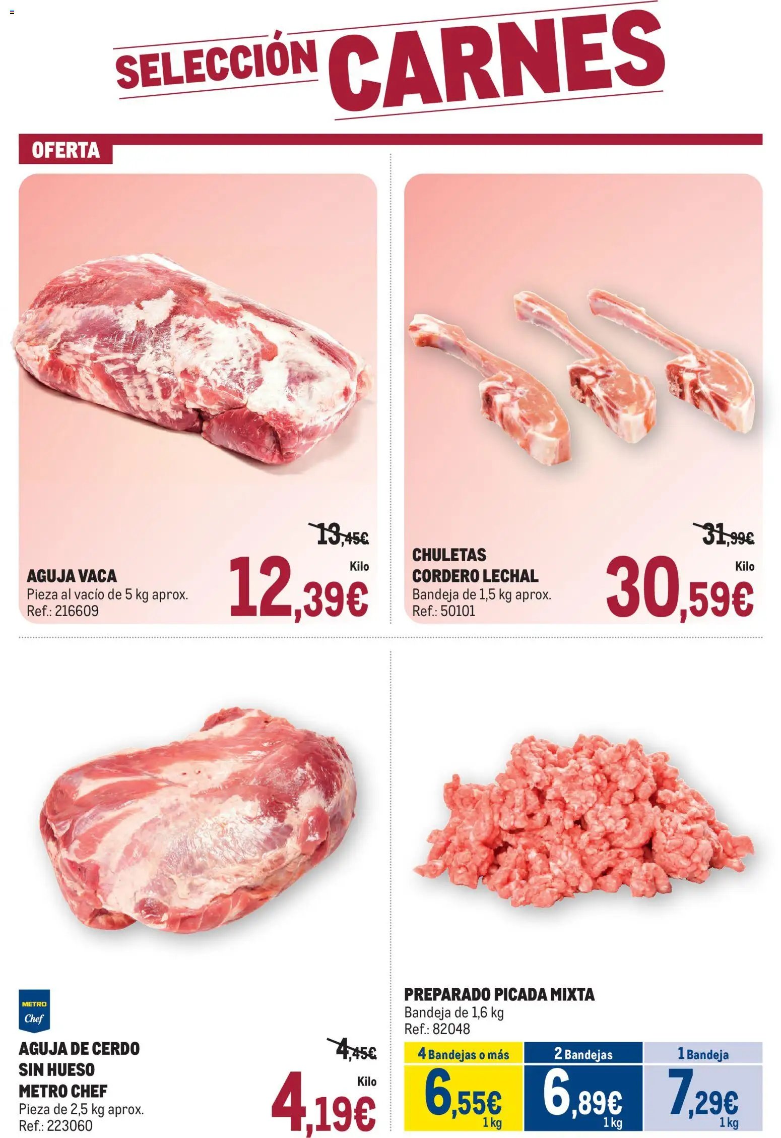 Makro Fresco Península