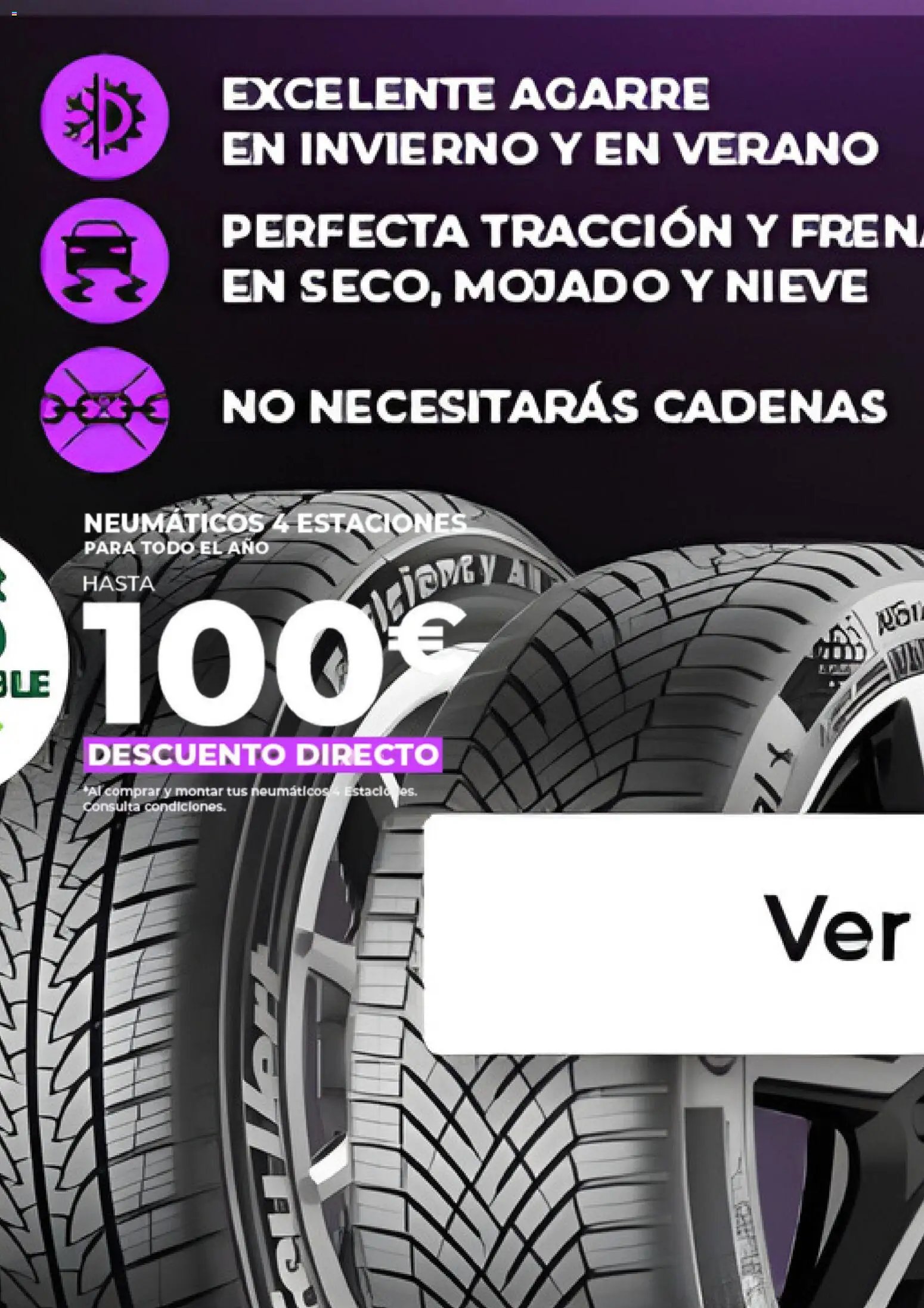 FeuVert Cyber Monday