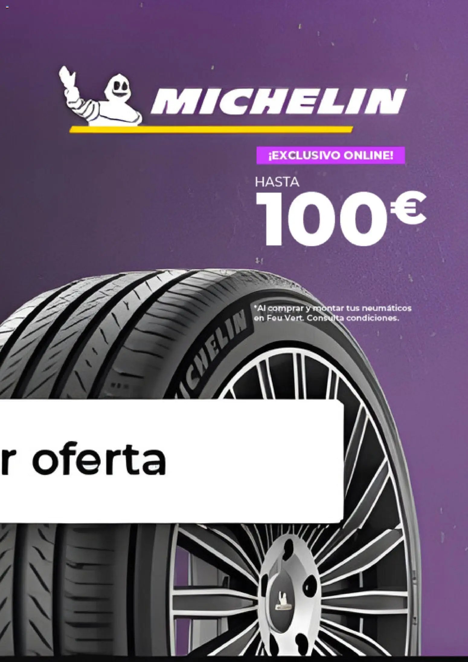 FeuVert Cyber Monday