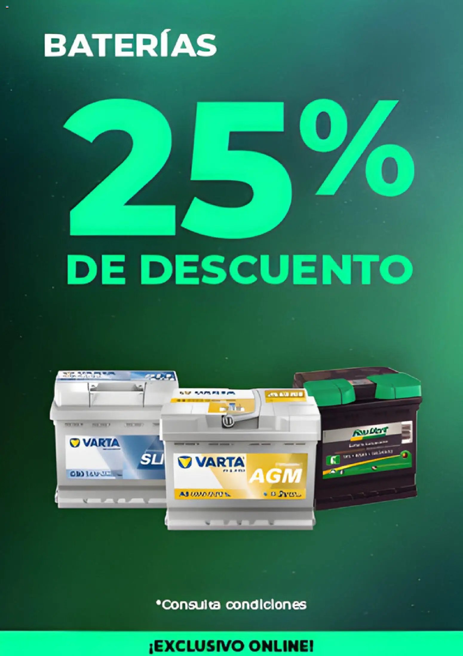 FeuVert Cyber Monday