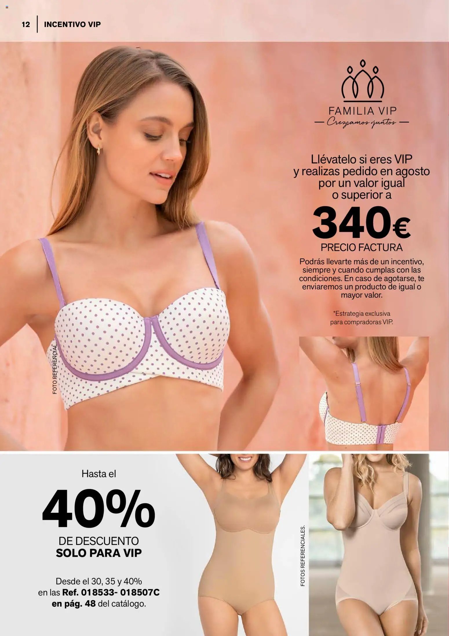 Leonisa Magazine