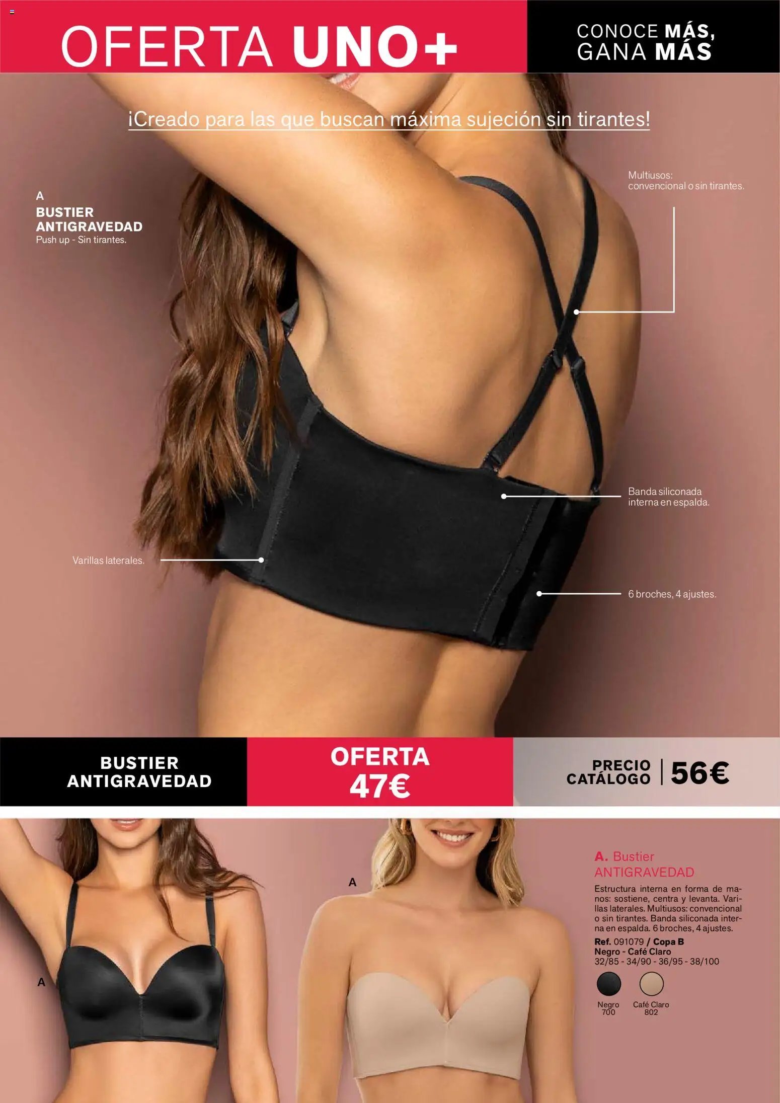 Leonisa Magazine