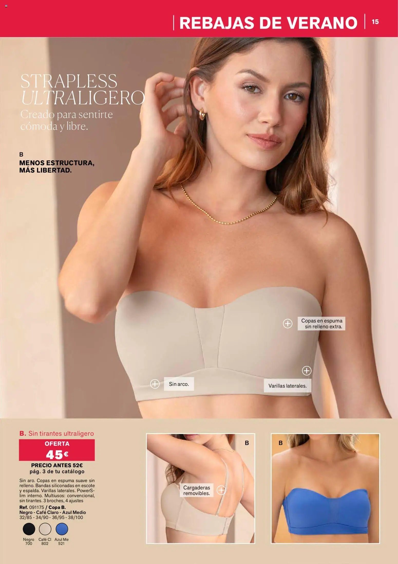 Leonisa Magazine
