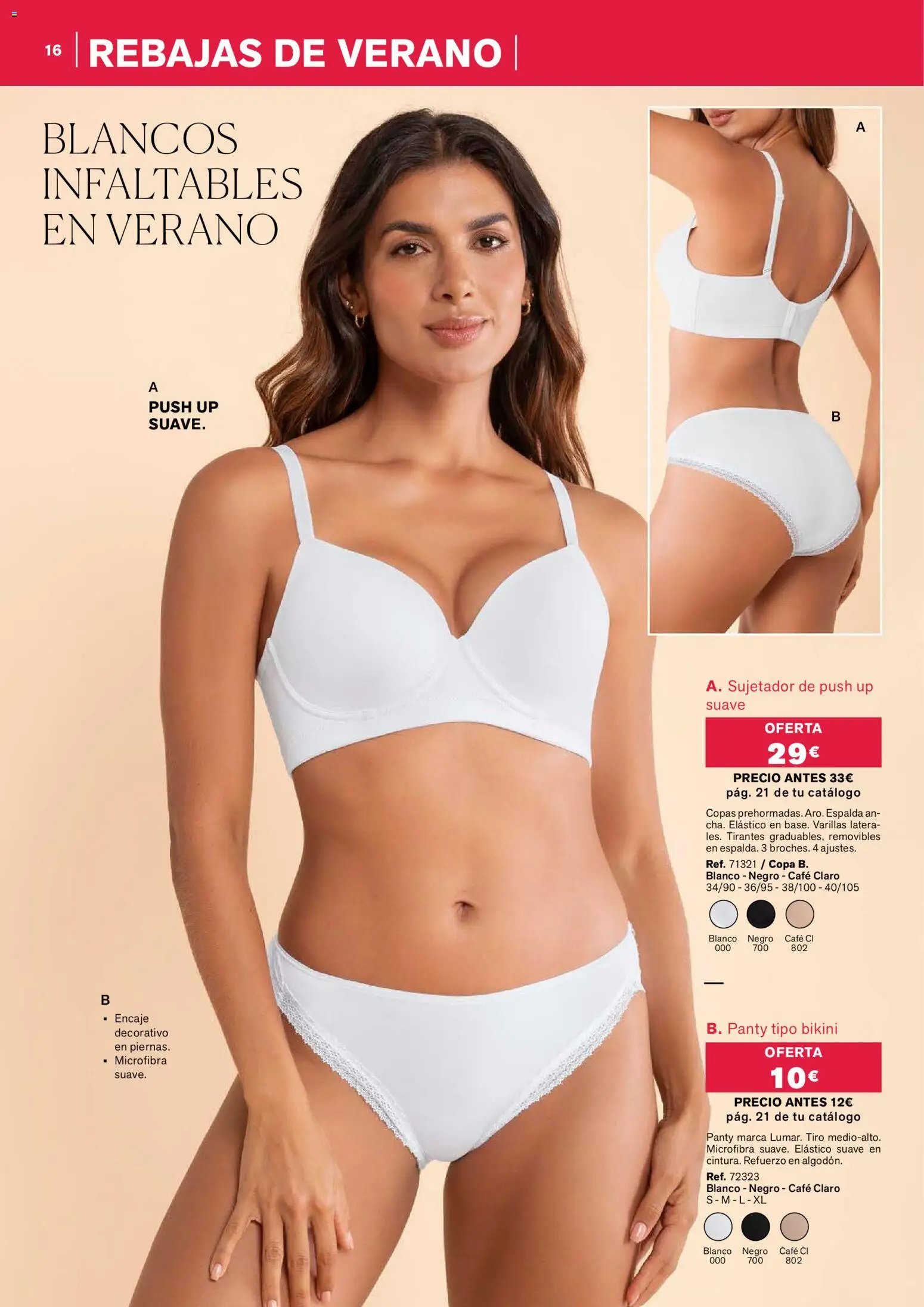 Leonisa Magazine