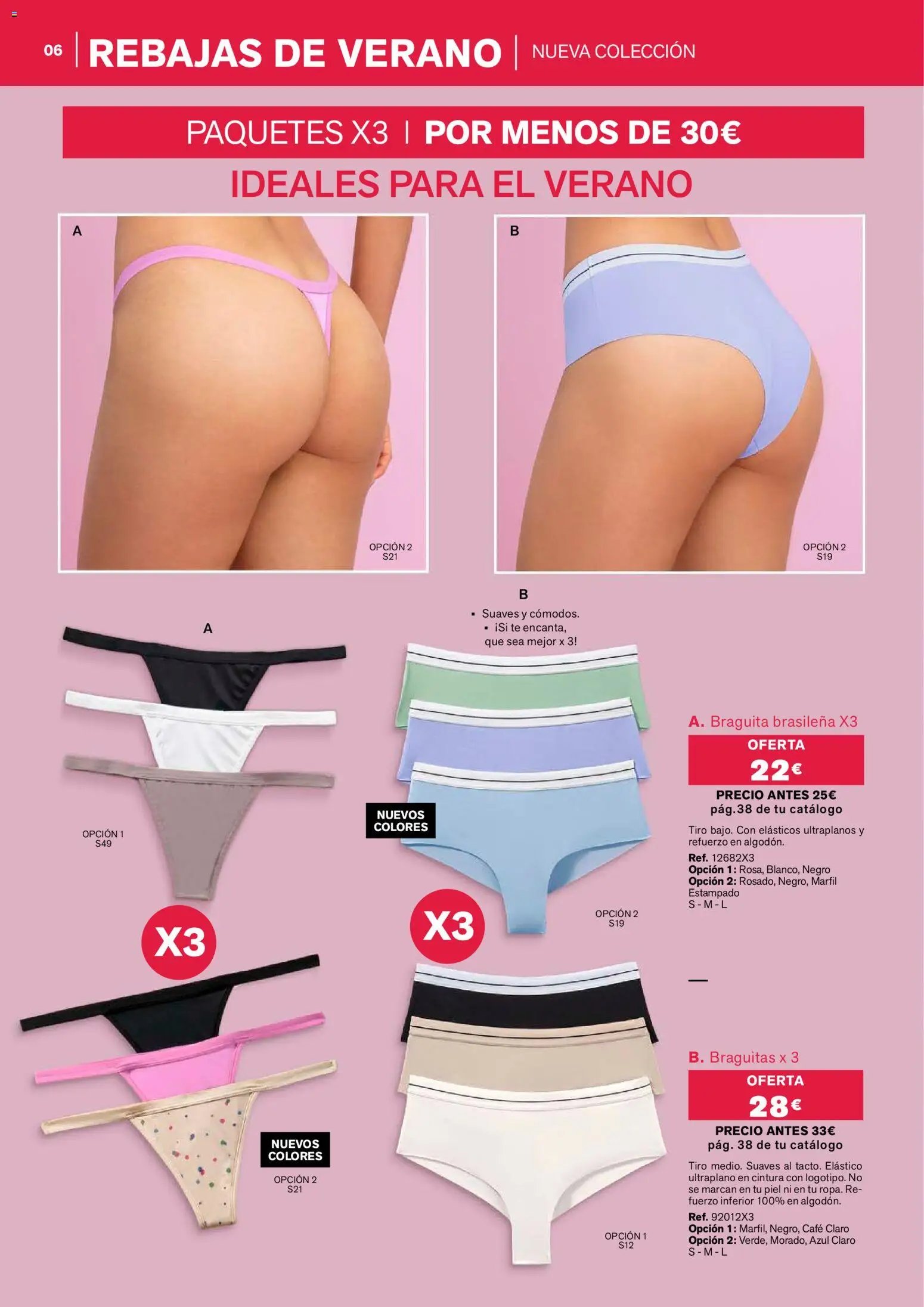 Leonisa Magazine