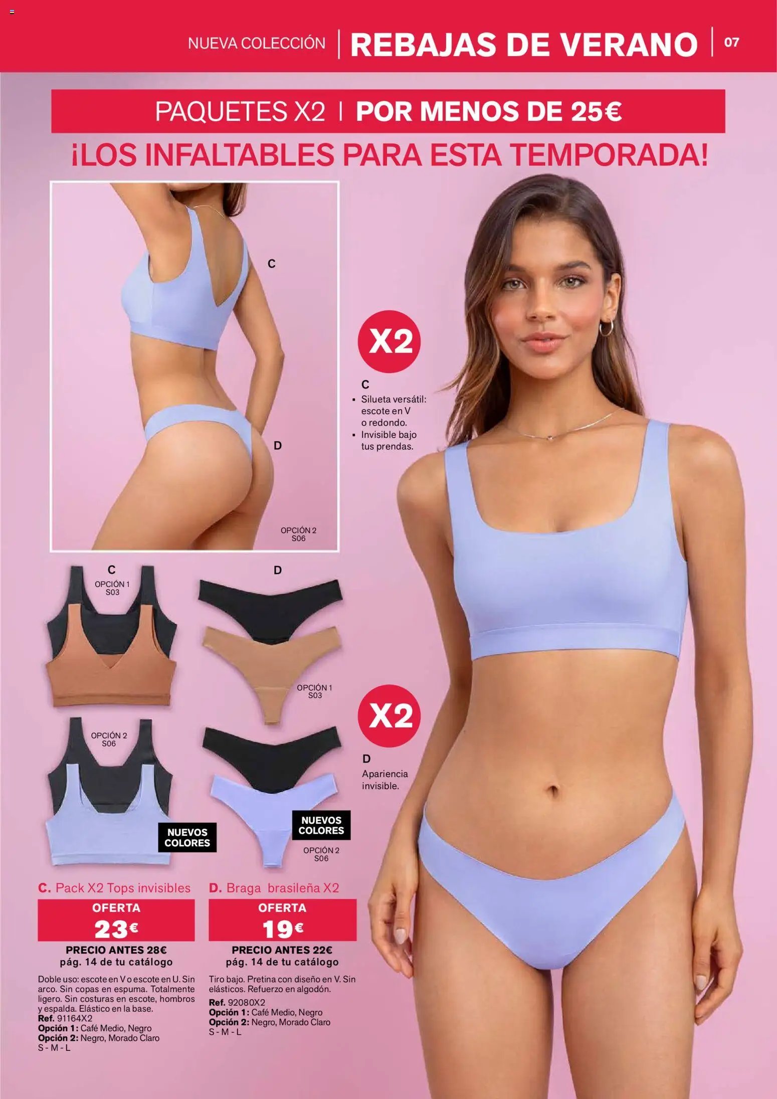 Leonisa Magazine