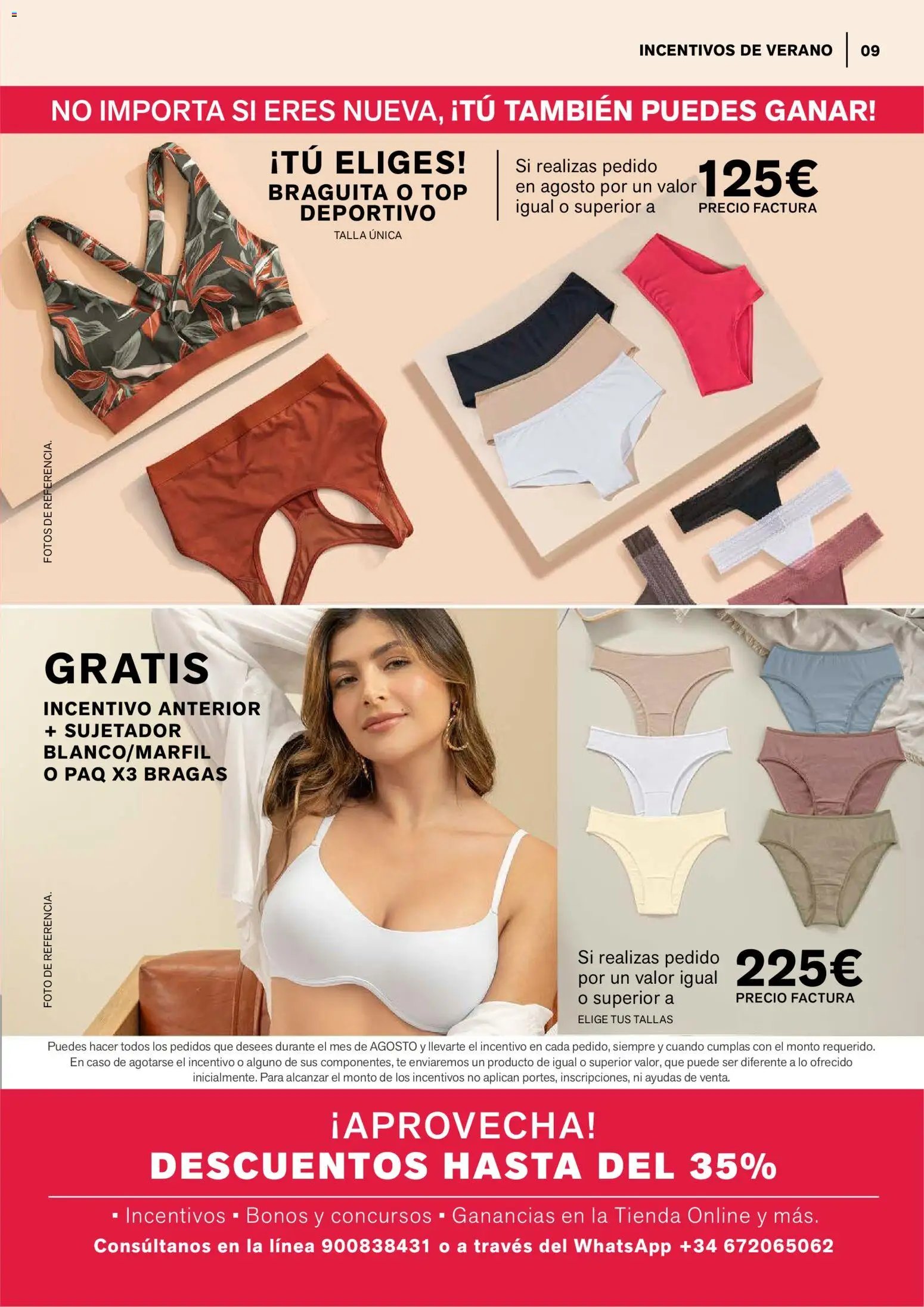 Leonisa Magazine