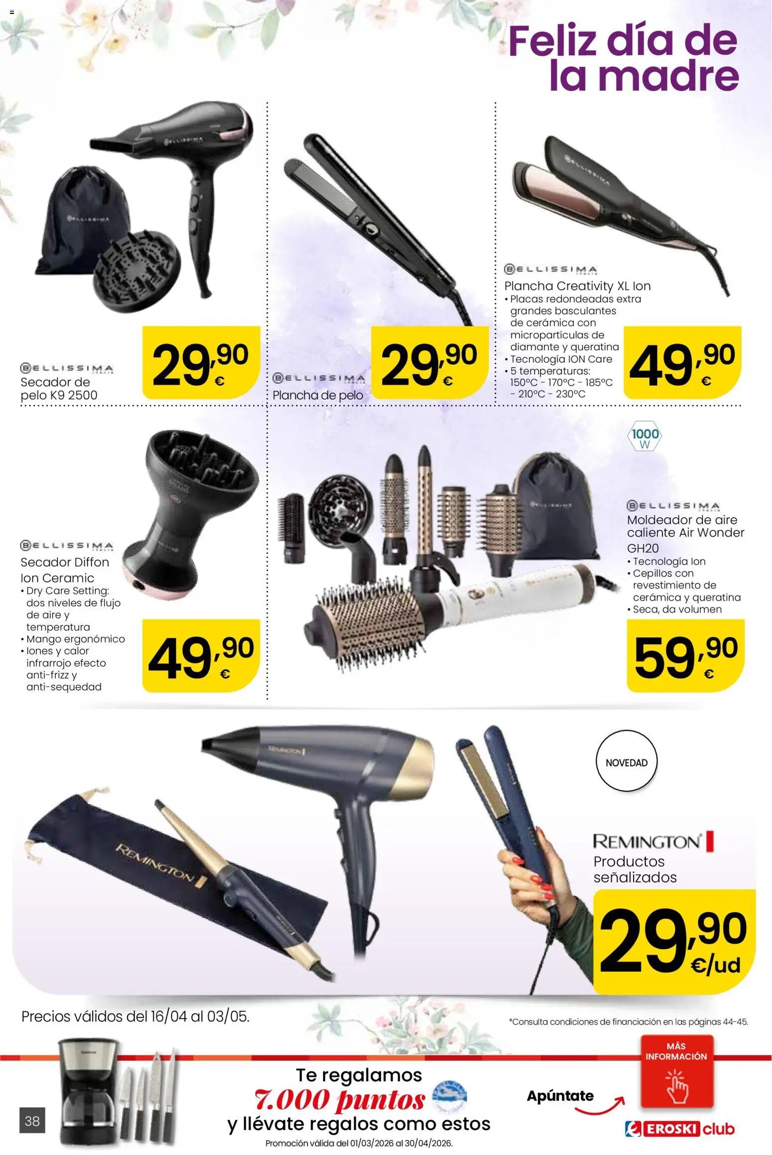 Eroski Quieres ahorrar conmigo