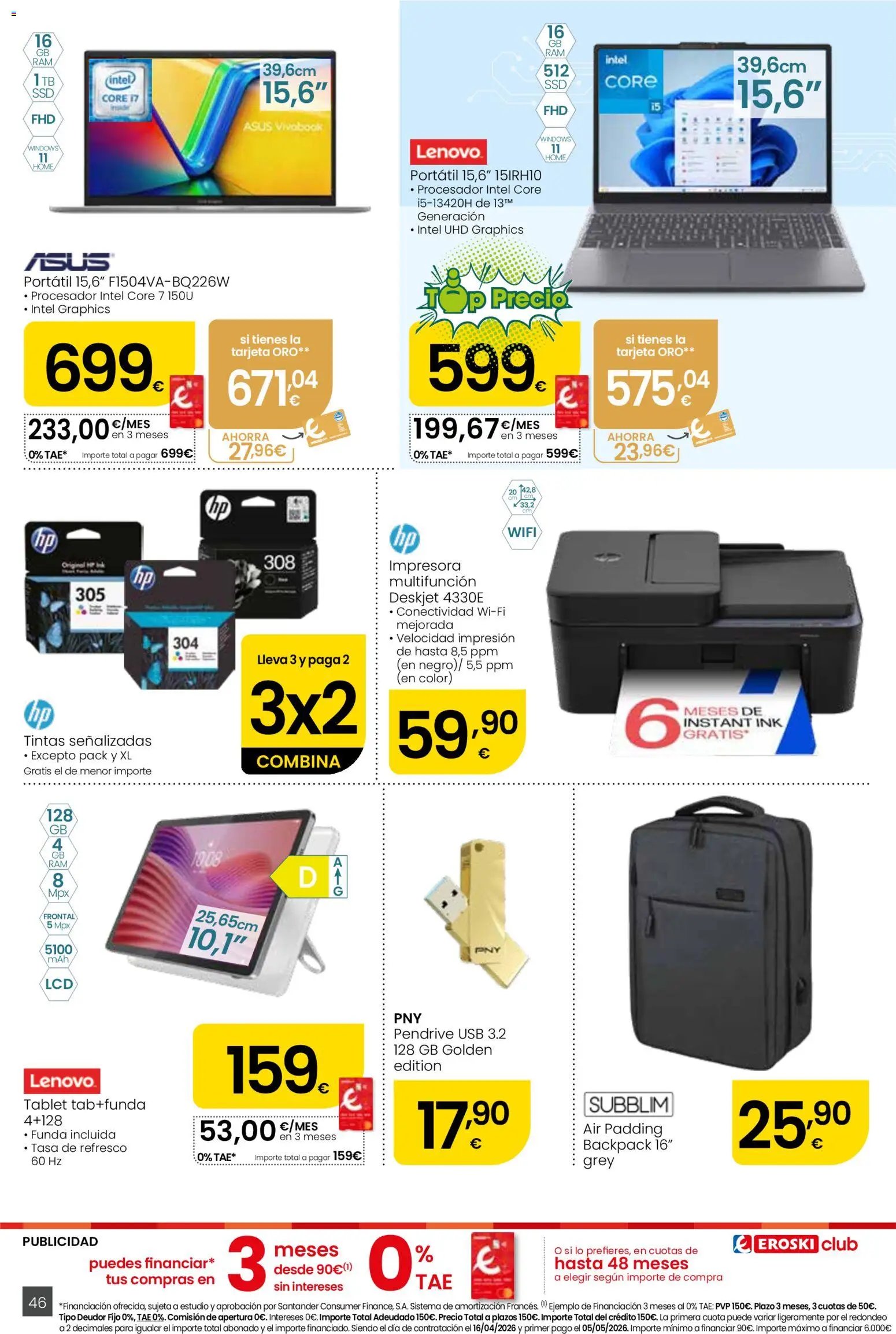 Eroski Quieres ahorrar conmigo