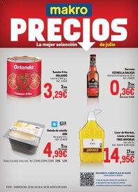 Makro Precios Norte II