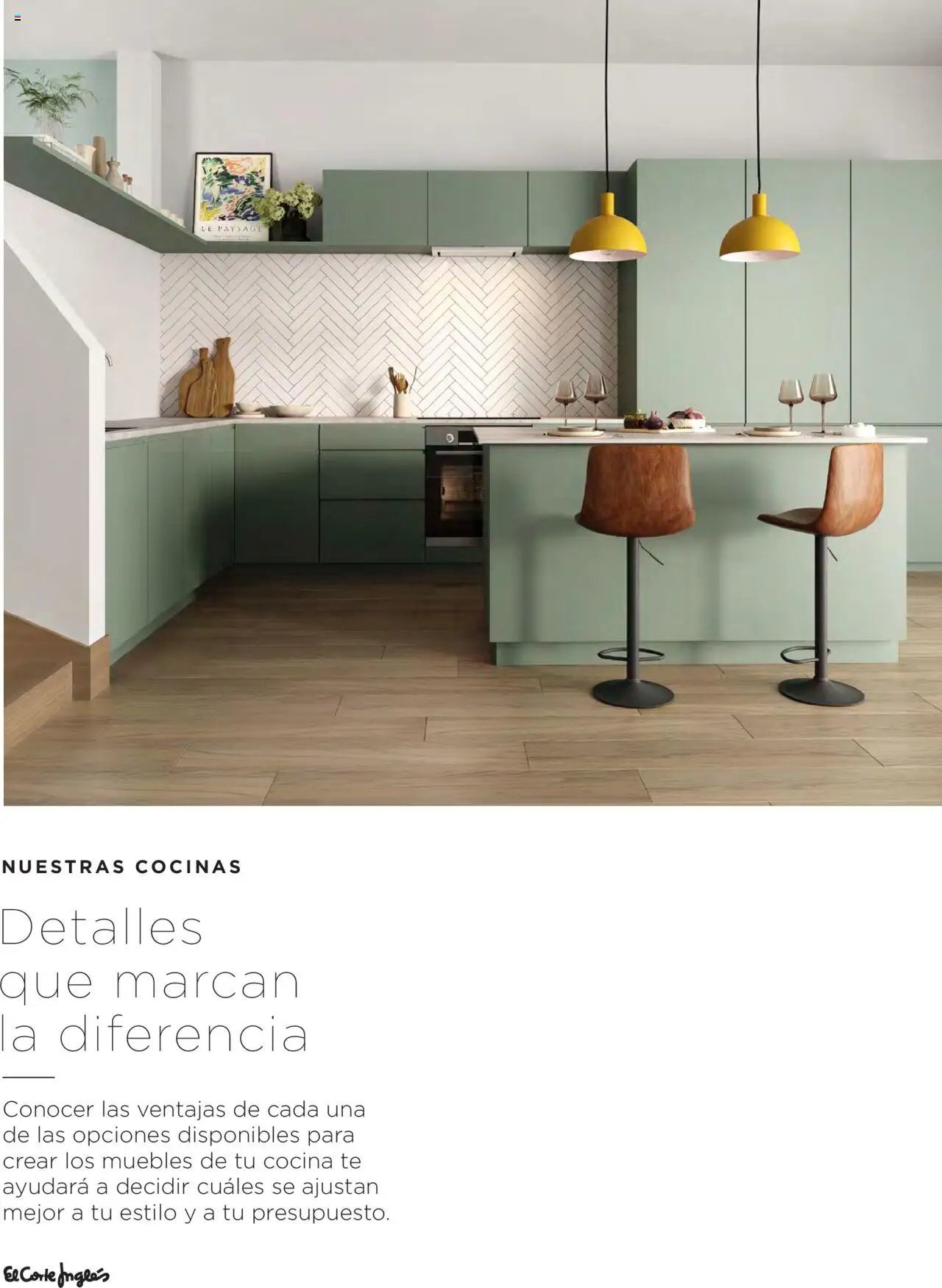 El Corte Inglés ofertas