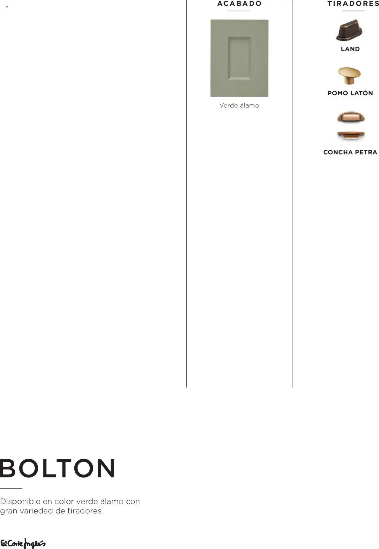 El Corte Inglés ofertas