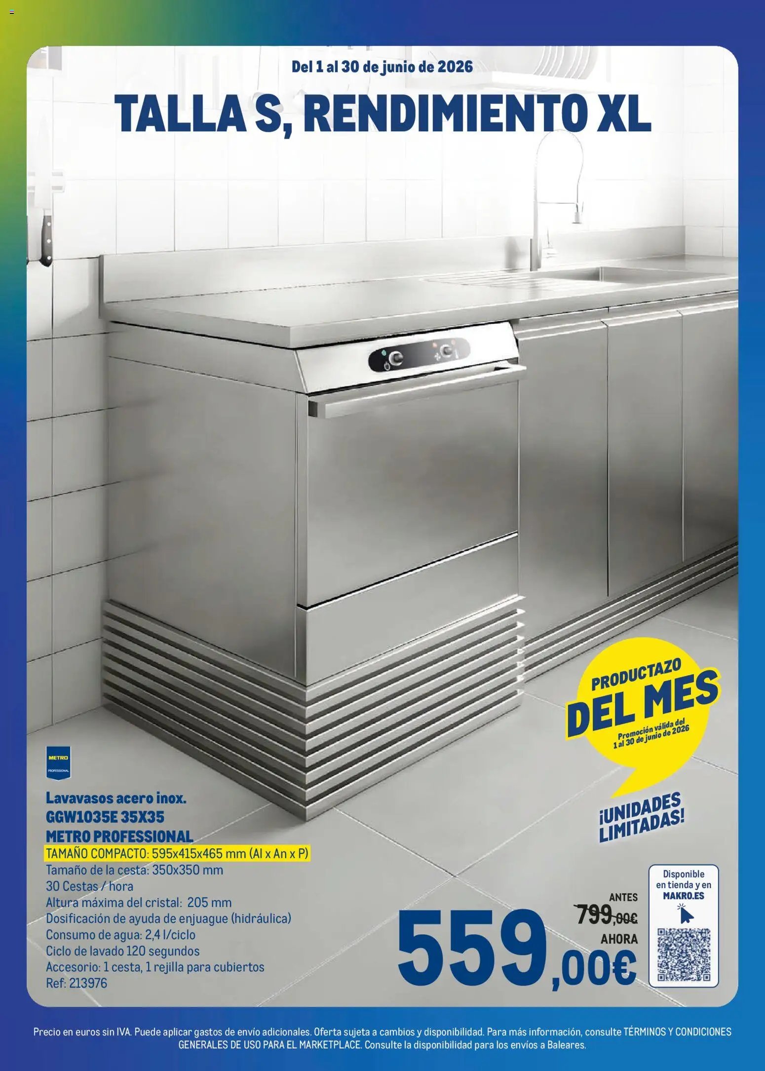 Makro Special Days 