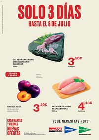 Supercor Canarias