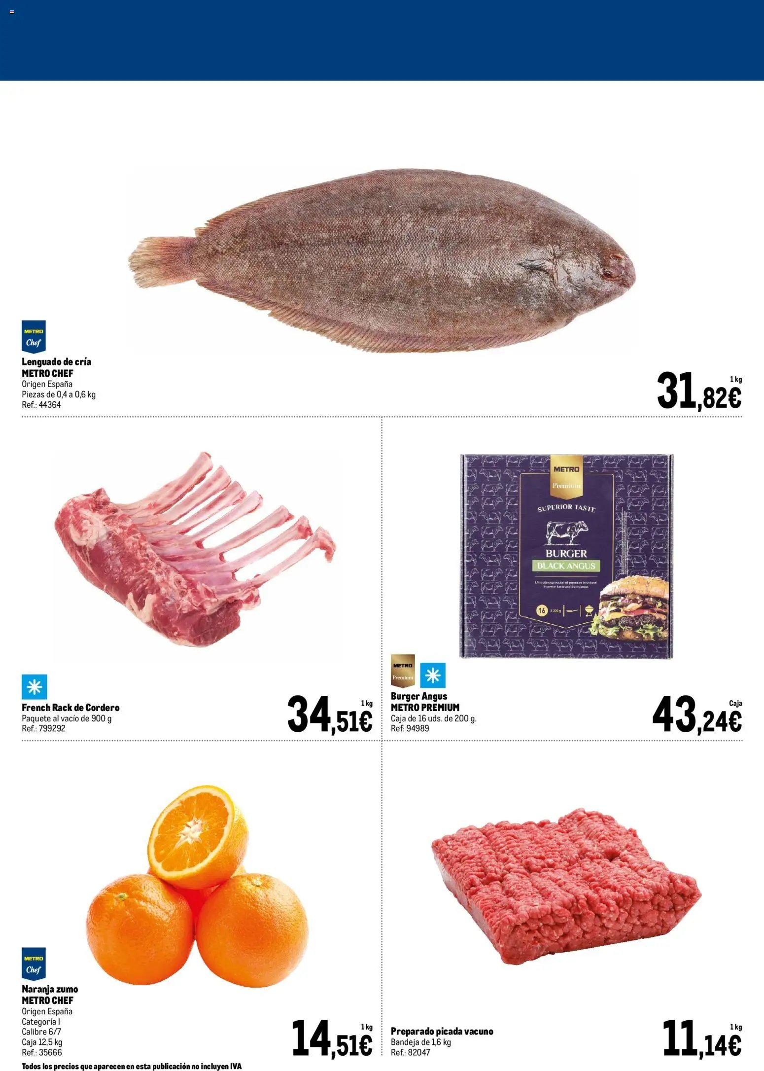 Makro Especial Sant Joan Palma