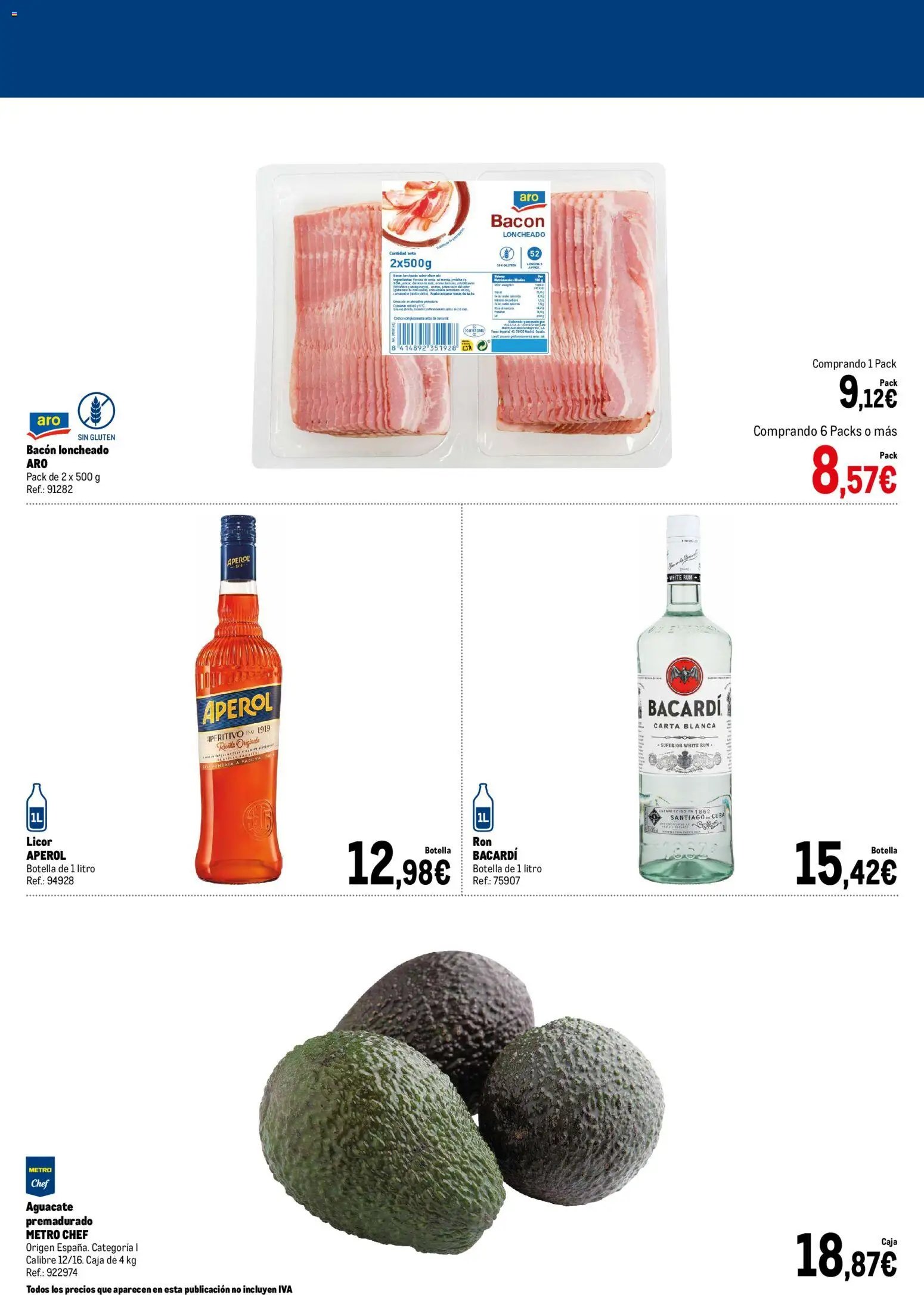 Makro Especial Sant Joan Palma