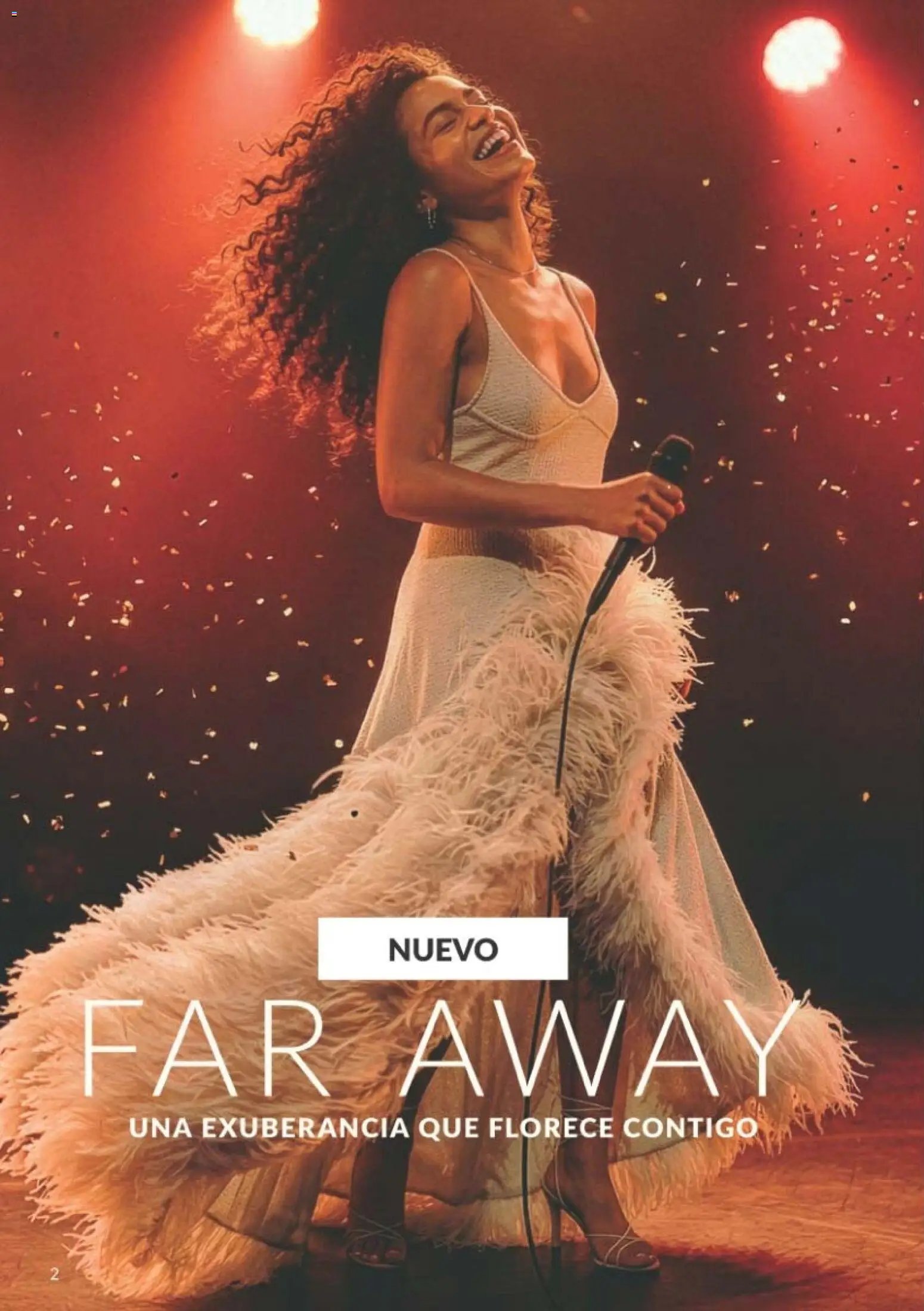 Catálogo AVON campaña 10