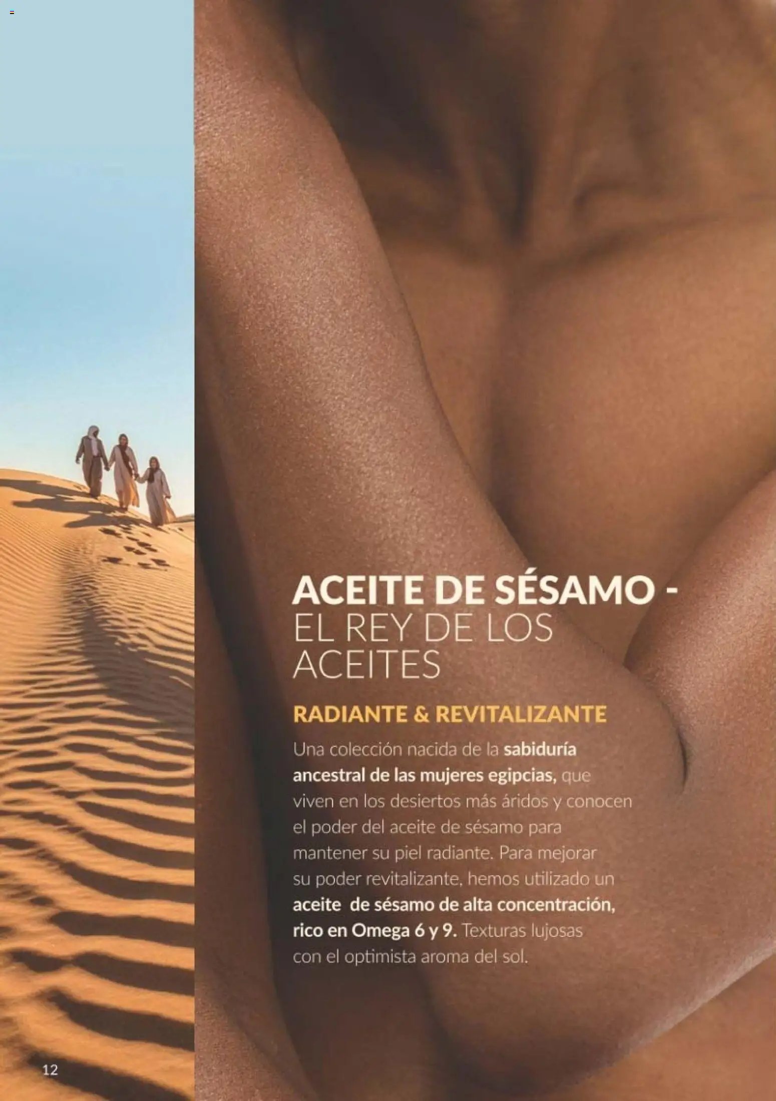 Catálogo AVON campaña 10