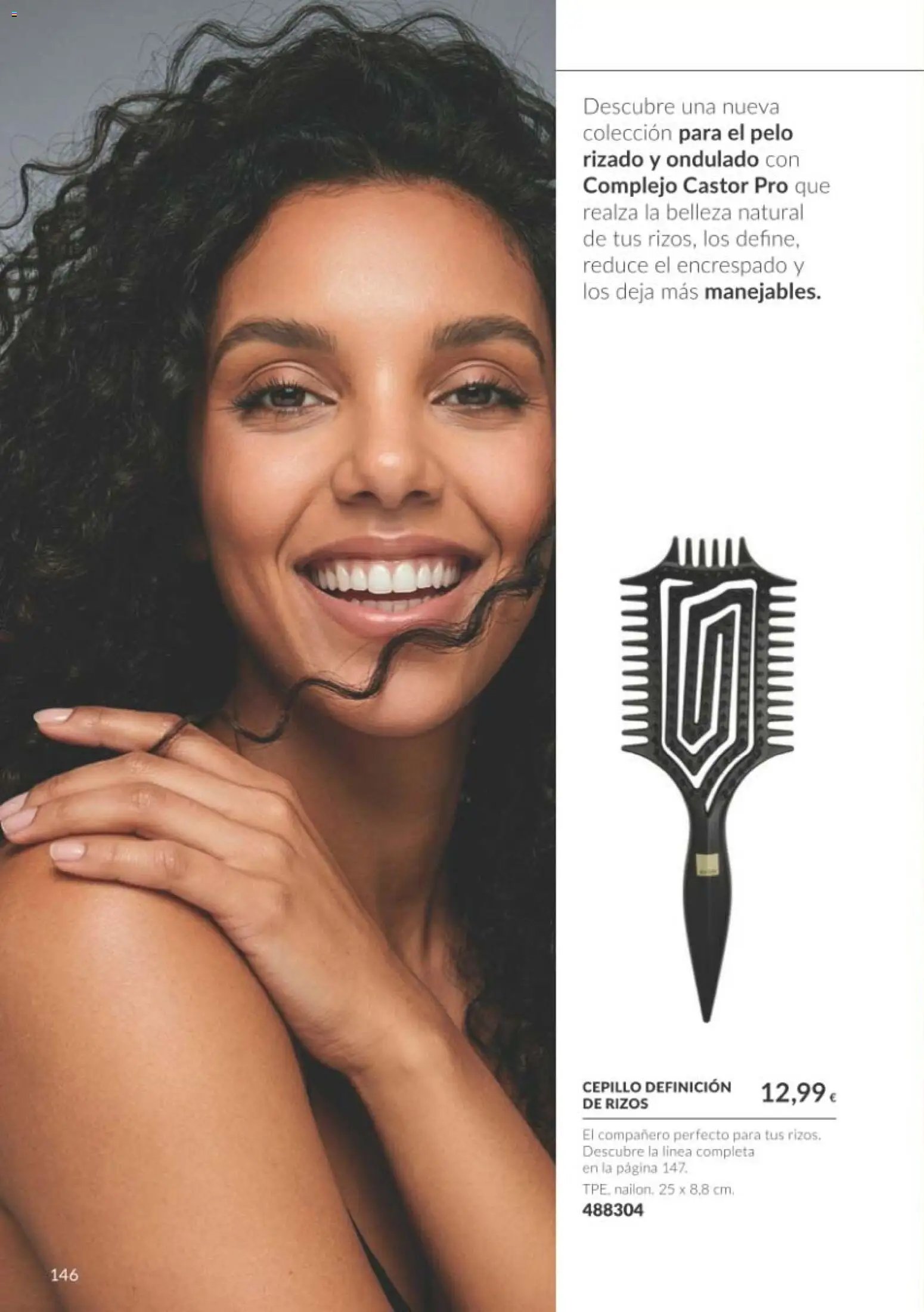 Catálogo AVON campaña 10