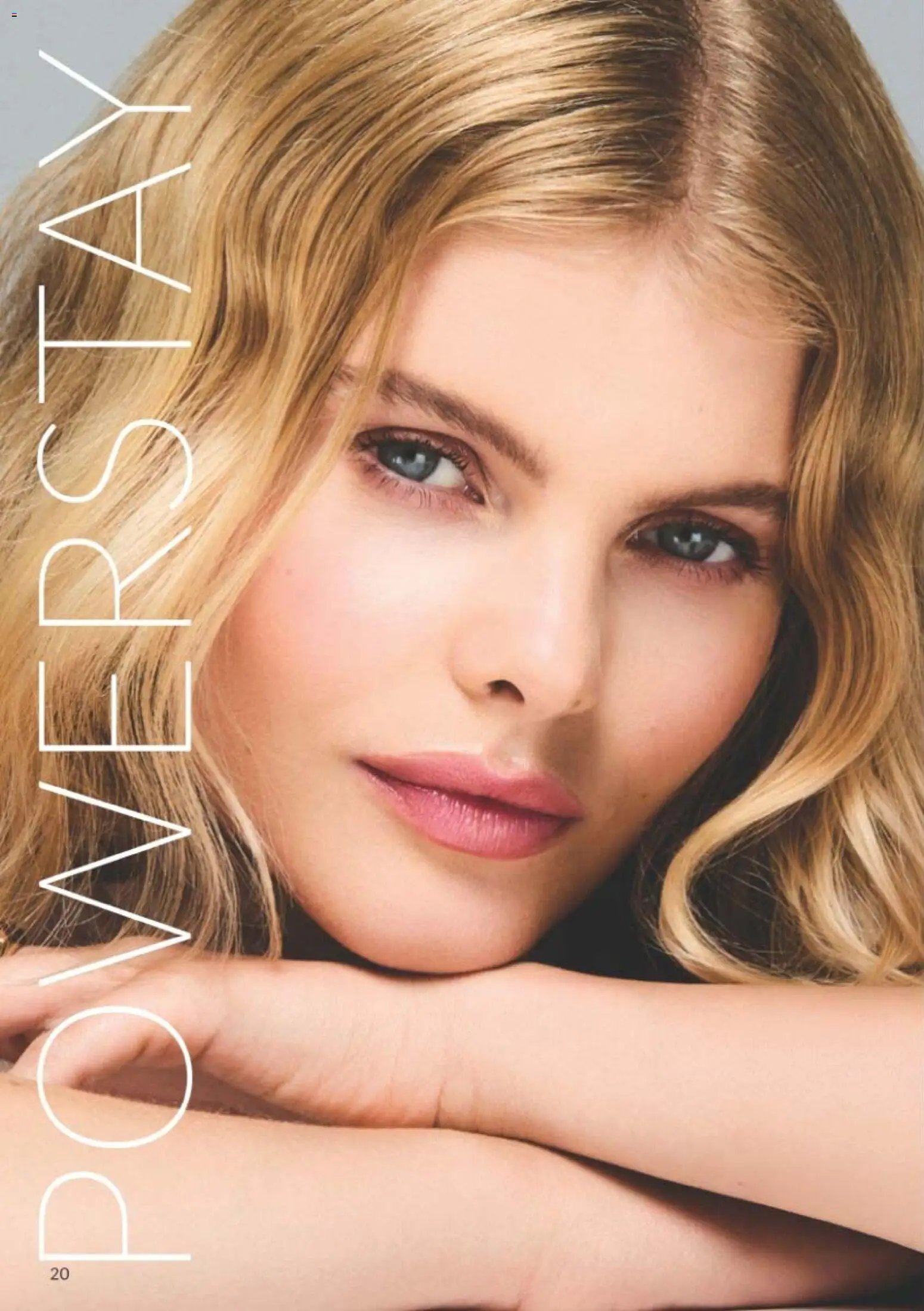 Catálogo AVON campaña 10