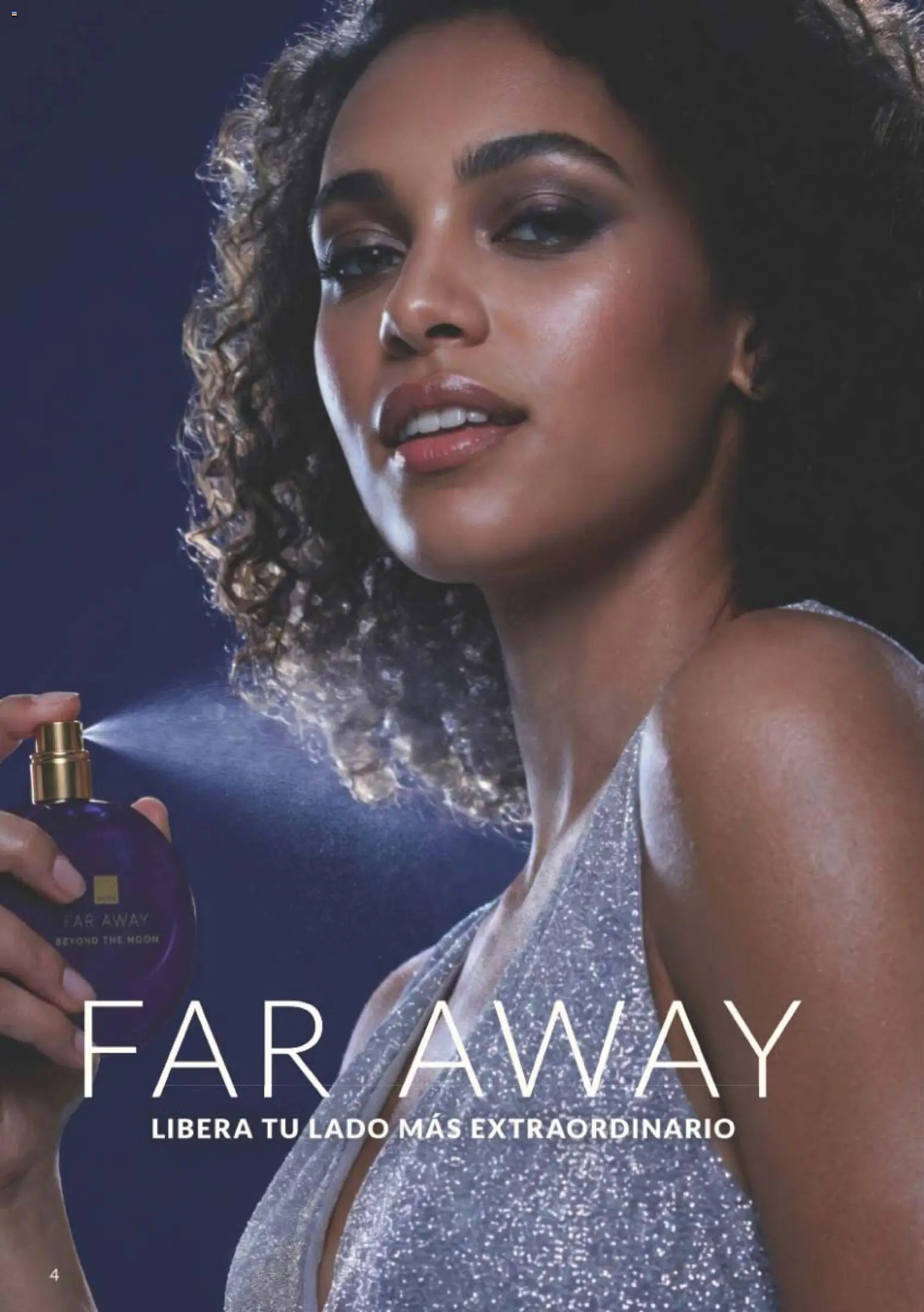 Catálogo AVON campaña 10