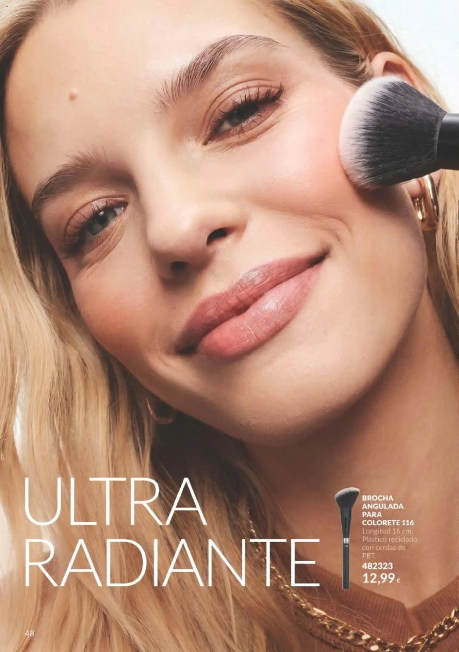 Catálogo AVON campaña 10