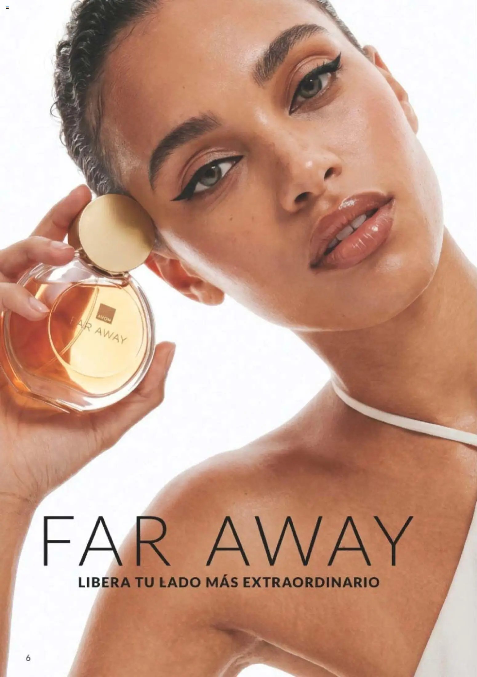 Catálogo AVON campaña 10