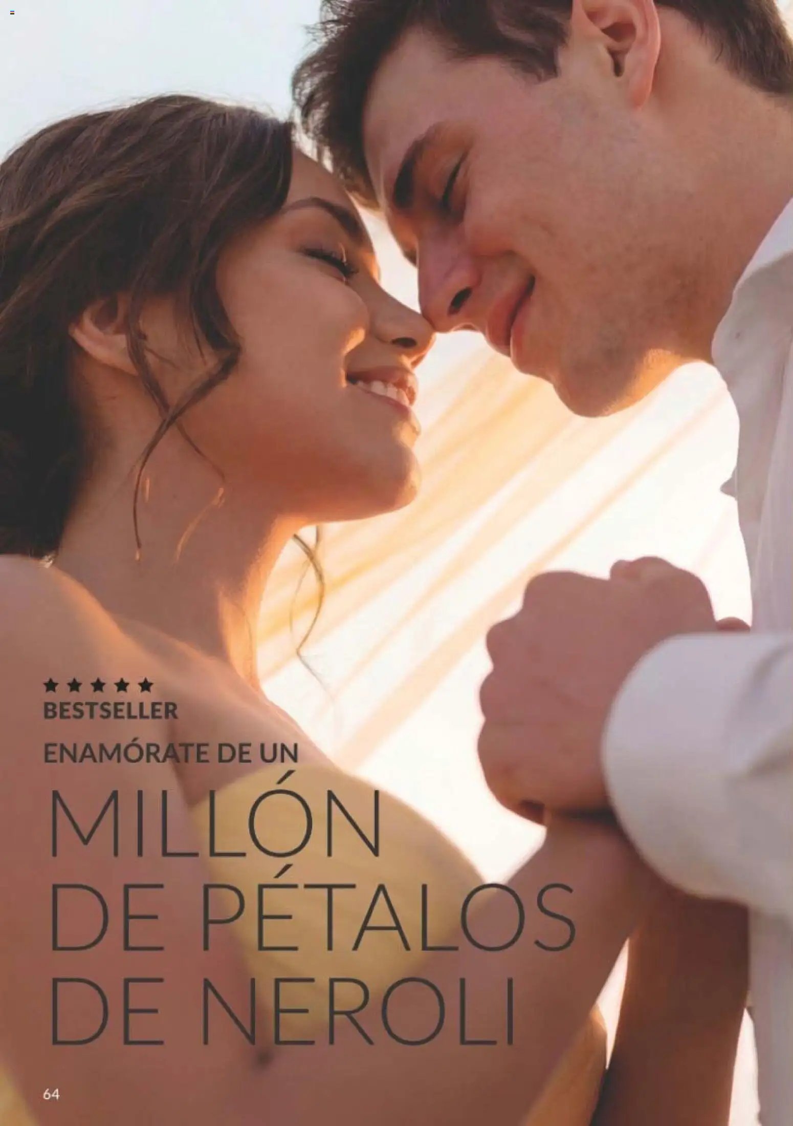 Catálogo AVON campaña 10