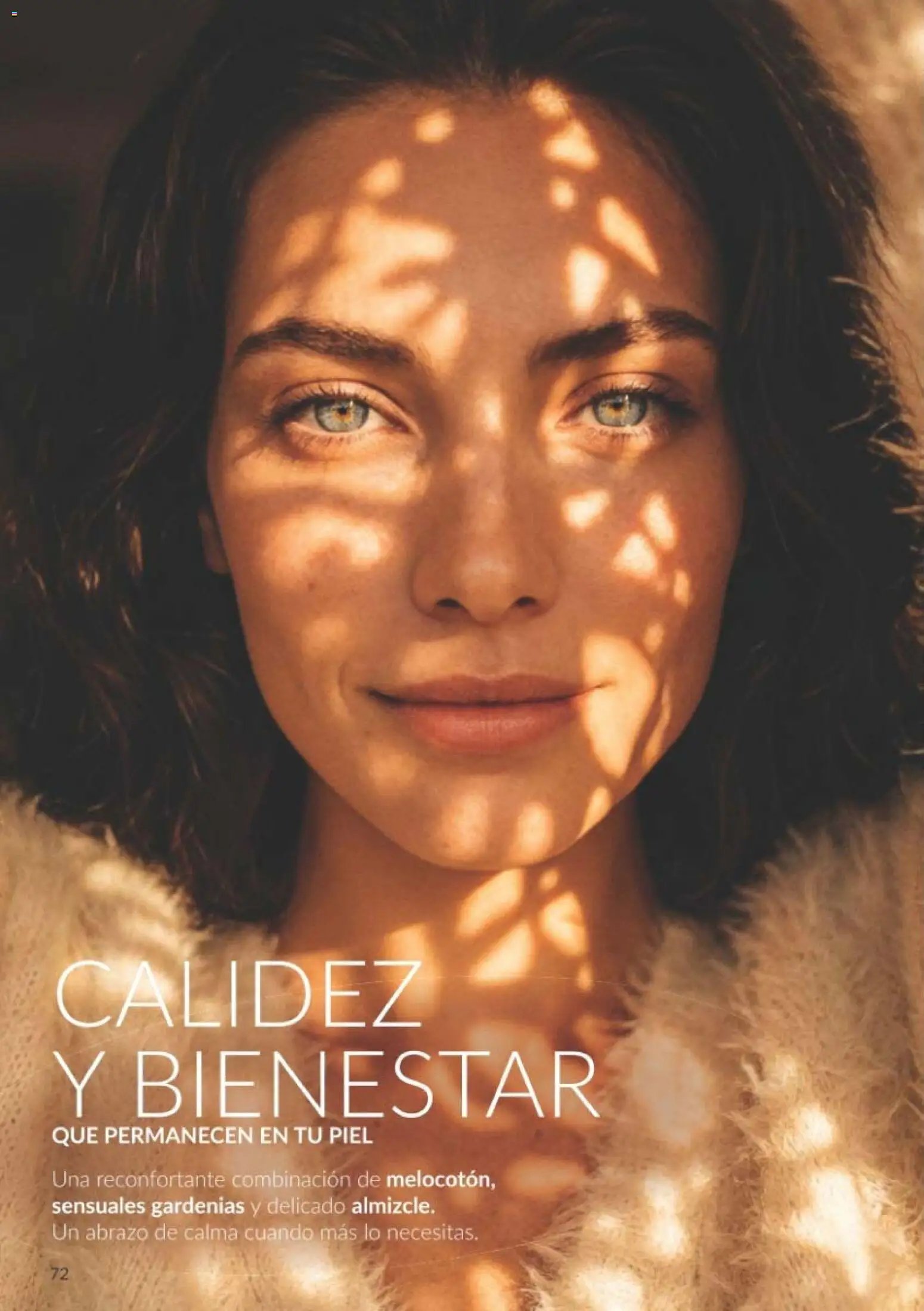Catálogo AVON campaña 10