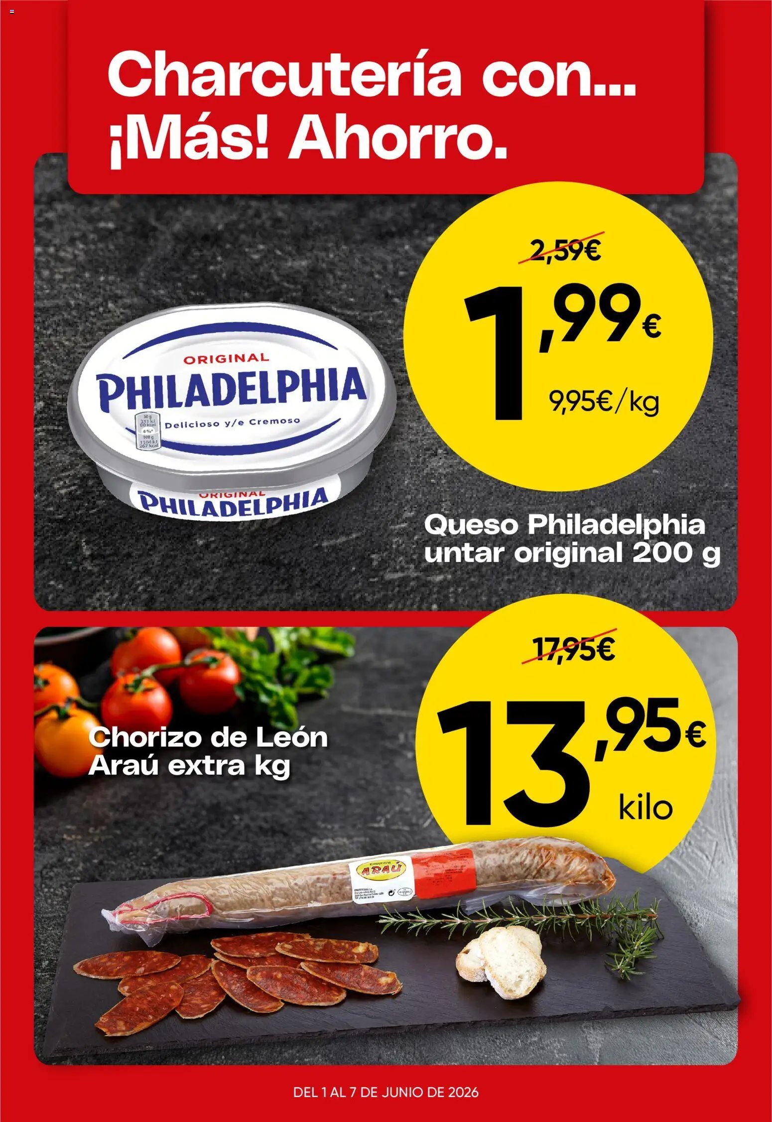 Froiz Oferta semanal