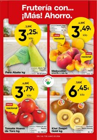 Froiz Oferta semanal