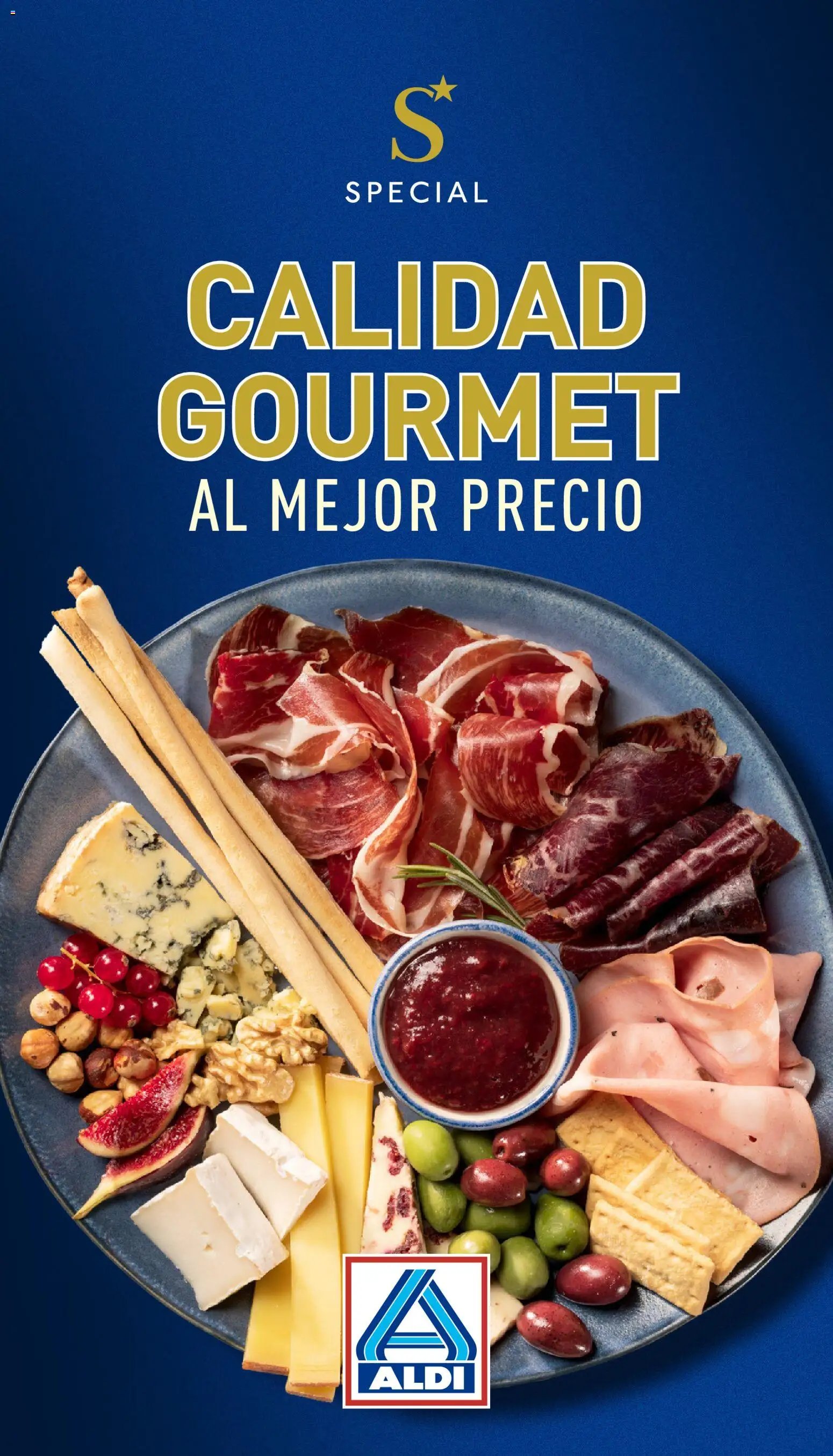 Aldi Catalogo Special Península