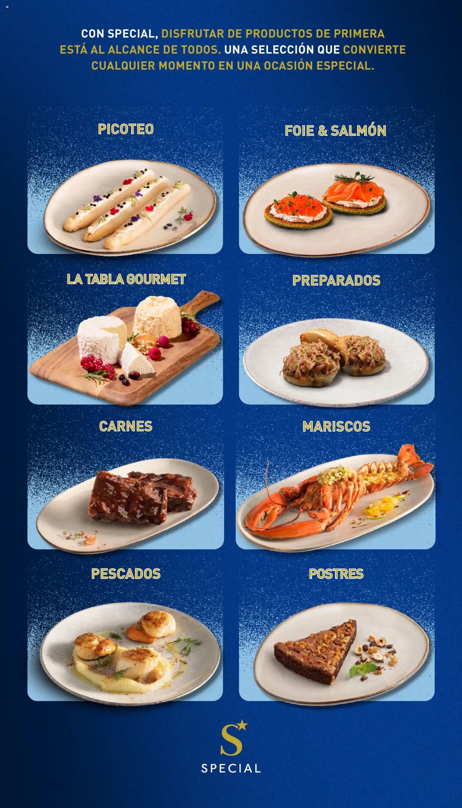 Aldi Catalogo Special Península