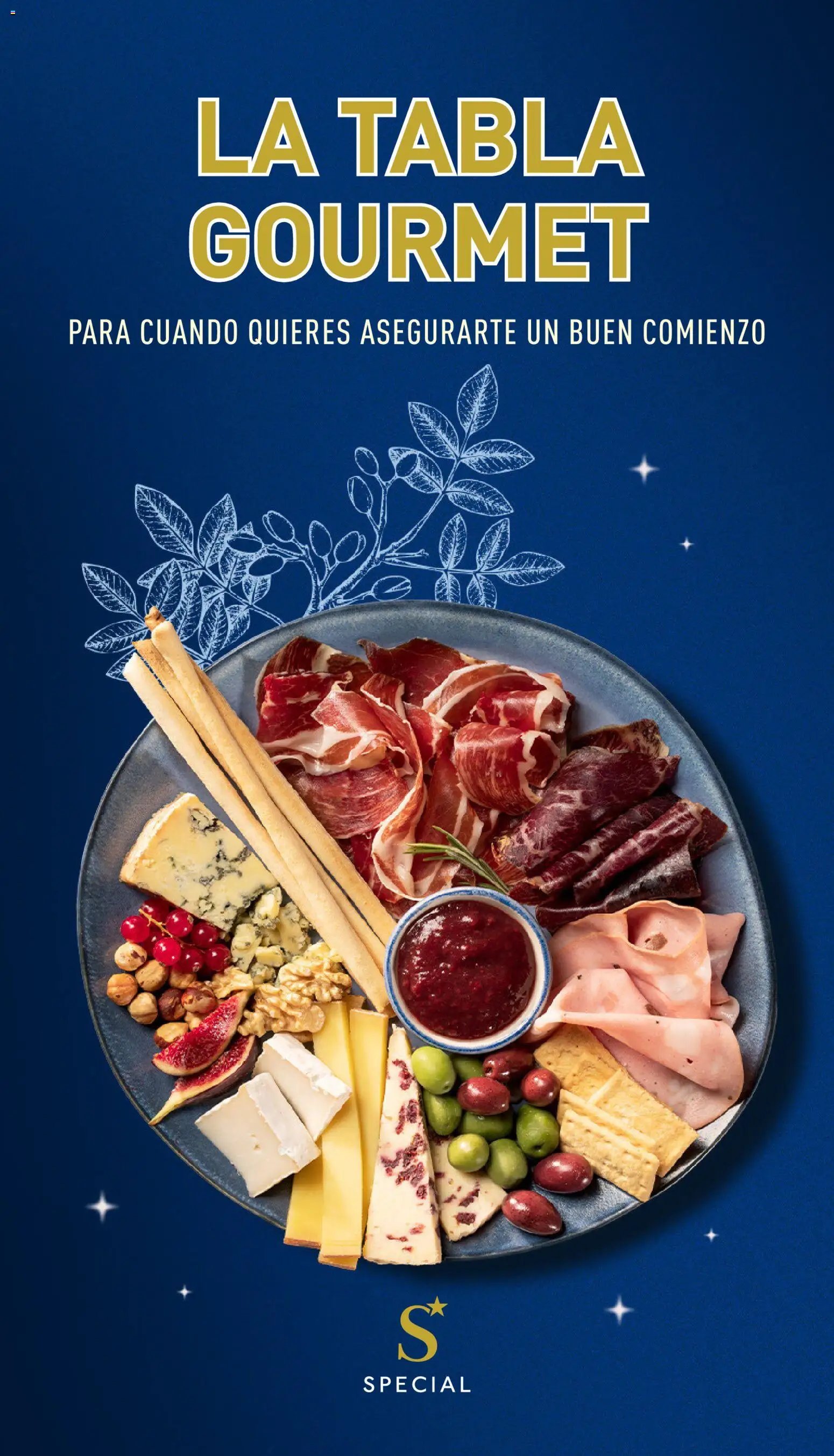 Aldi Catalogo Special Península