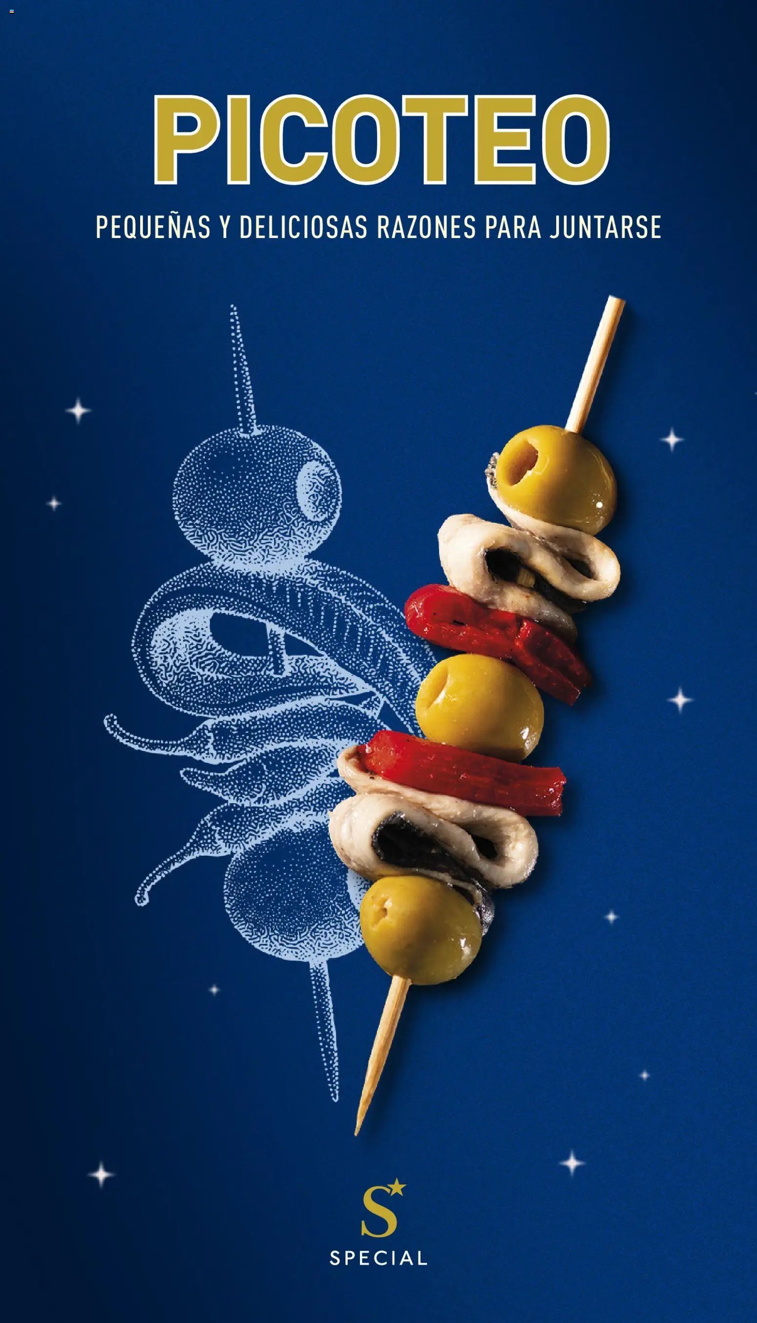 Aldi Catalogo Special Península