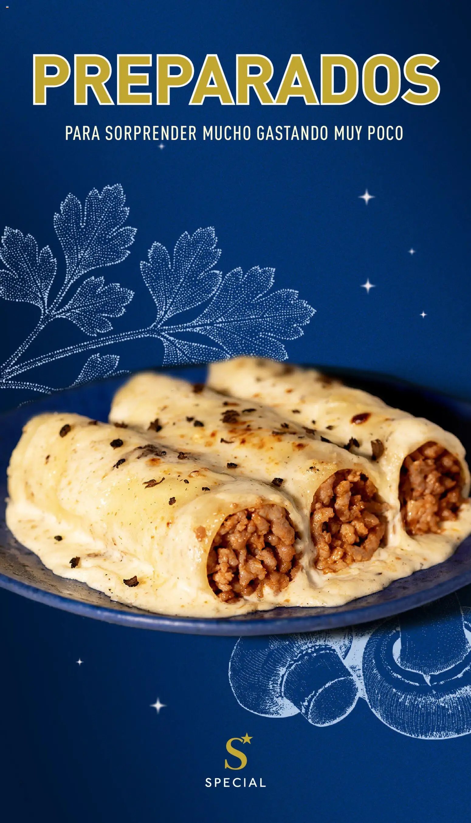 Aldi Catalogo Special Península