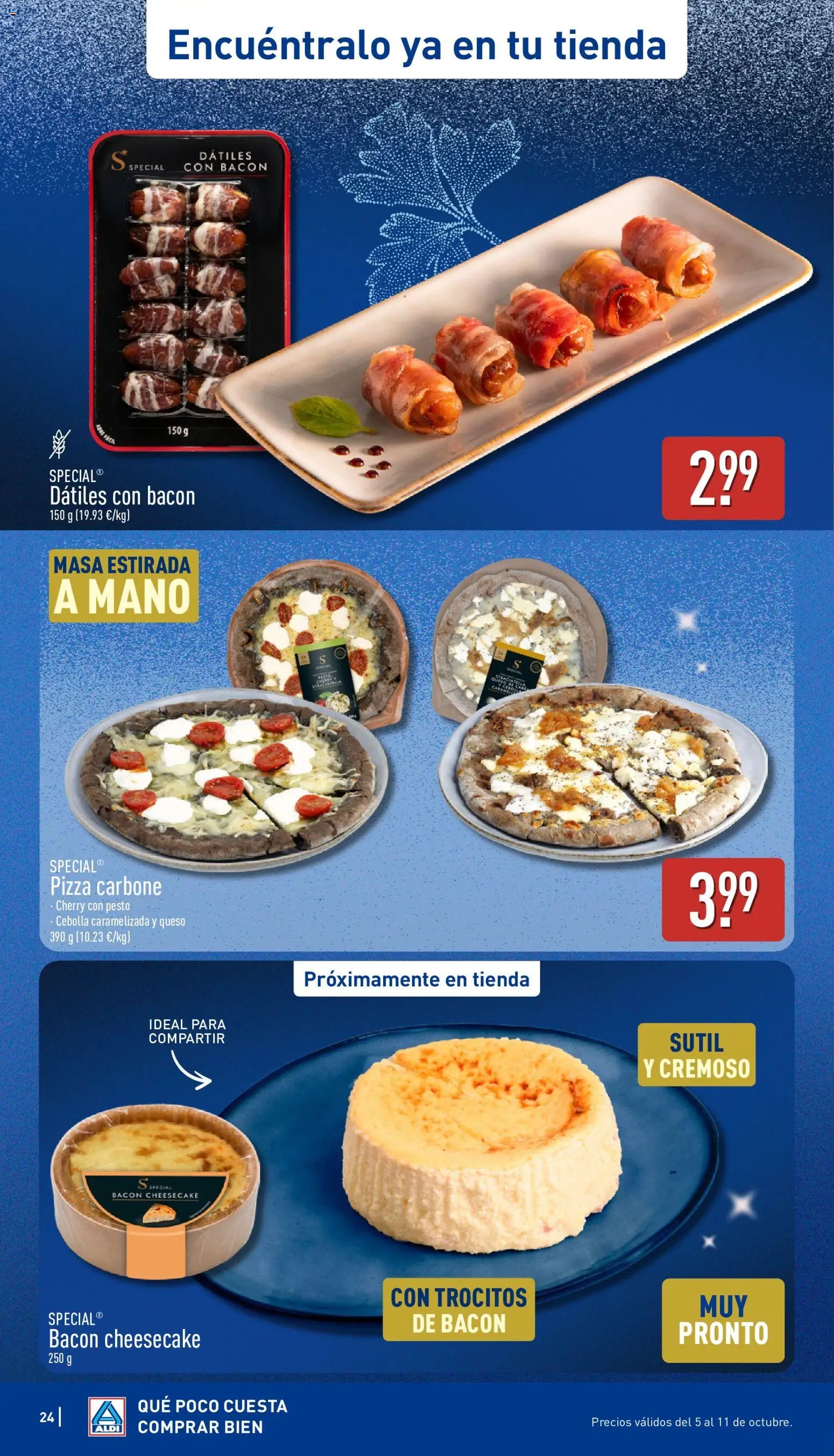 Aldi Catalogo Special Península