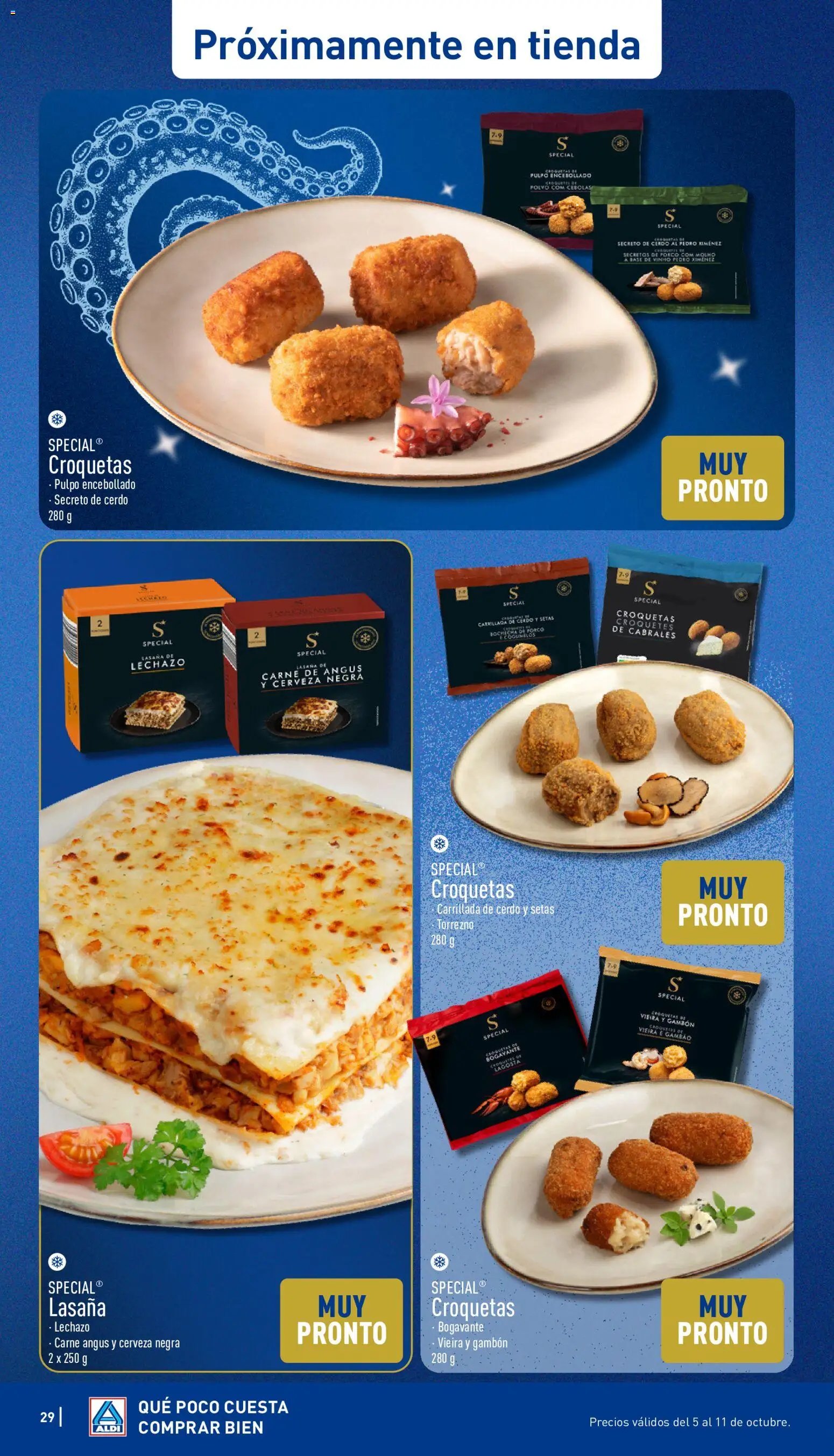 Aldi Catalogo Special Península