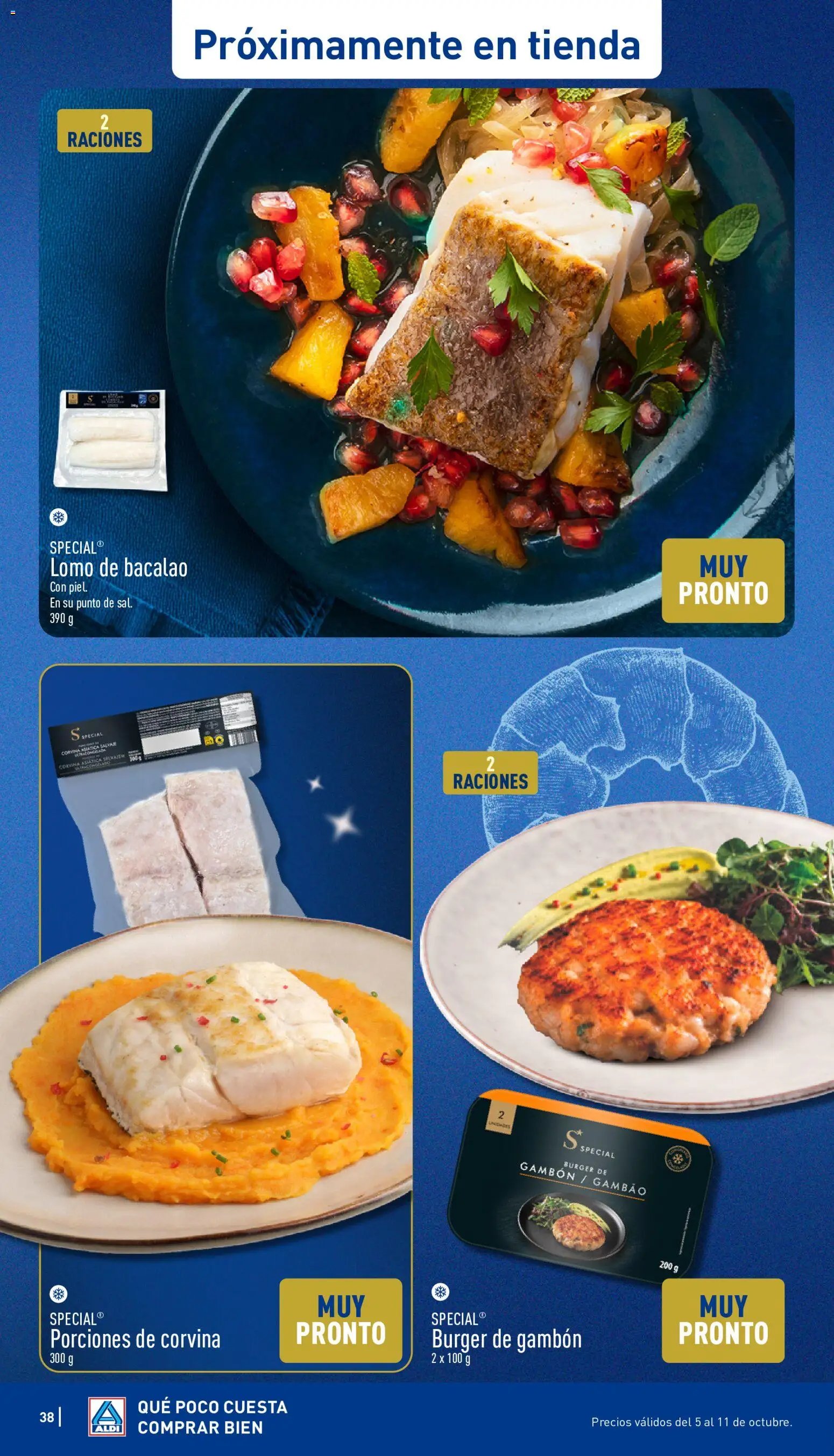 Aldi Catalogo Special Península