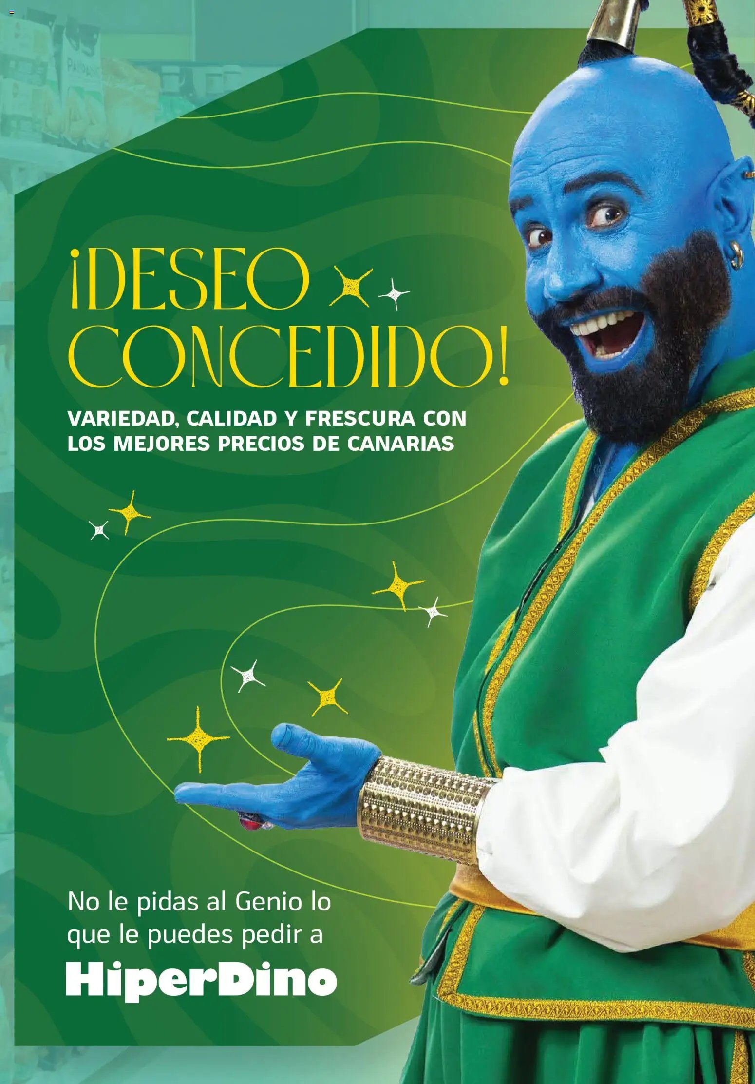 HiperDino folleto