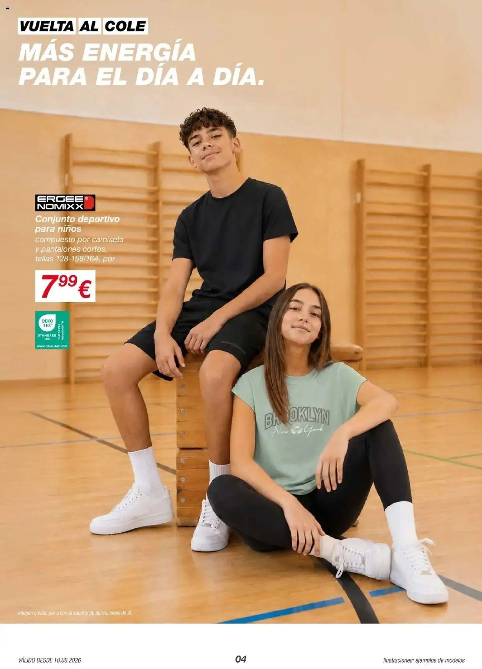 KIK Más diversión en el cole