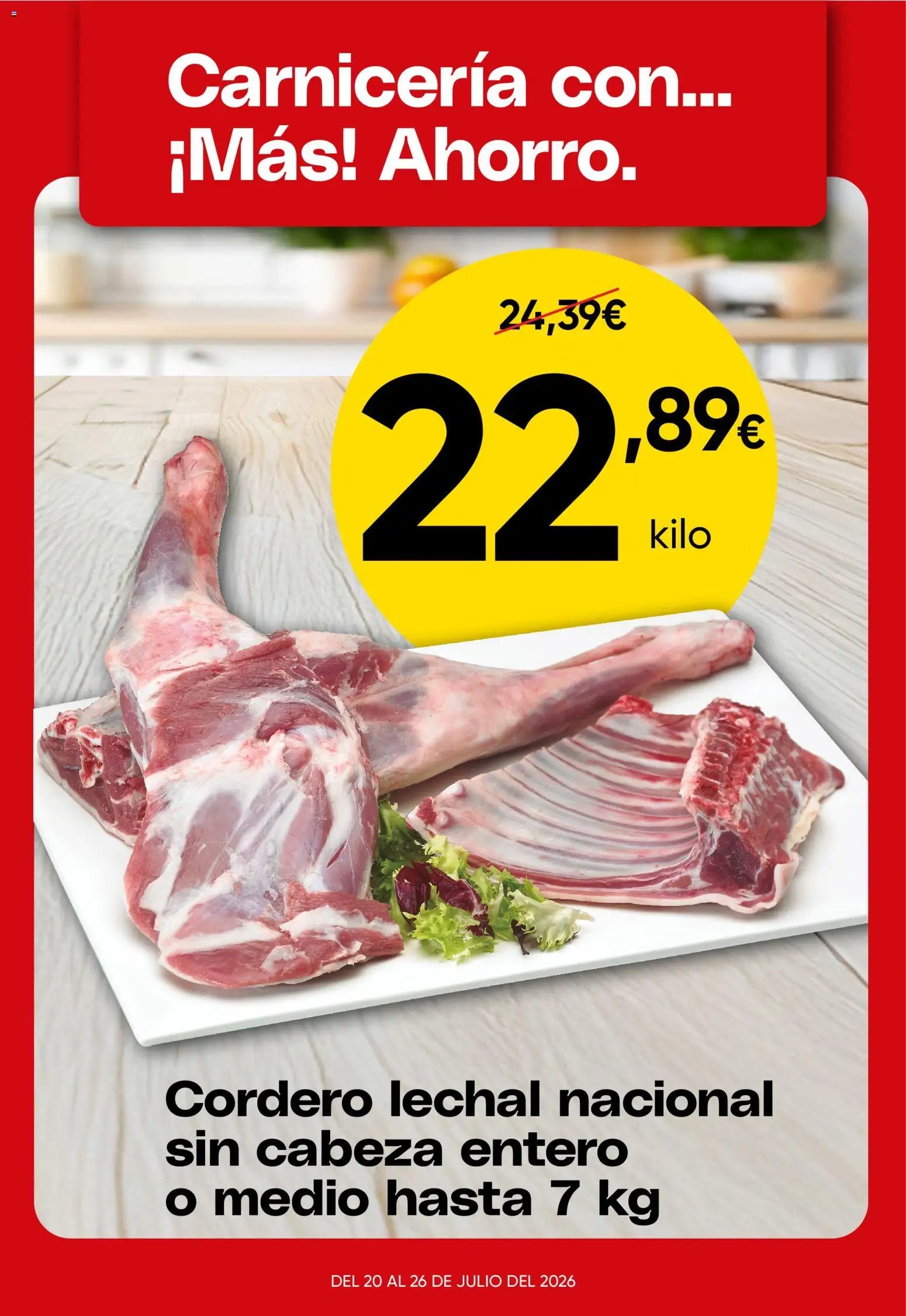 Froiz Oferta semanal